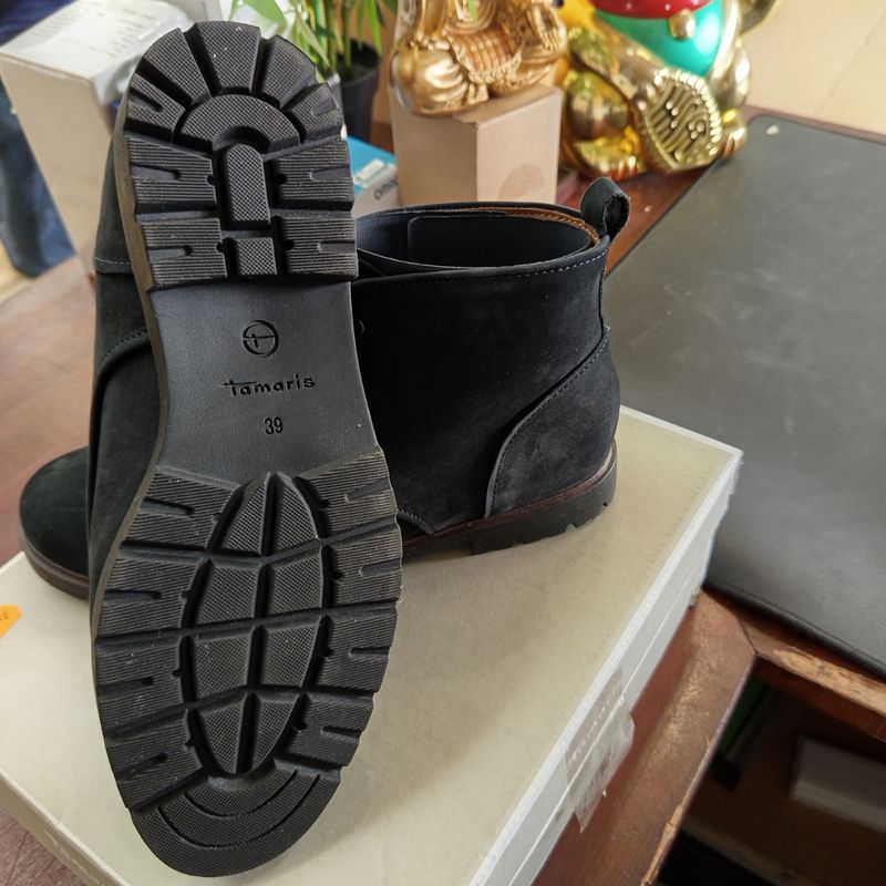 Botines mujer TAMARIS M2512043 - Imagen 5