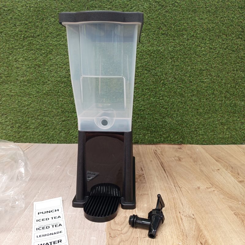 Dispensador de bebidas de 11L - VEVOR - Imagen 5