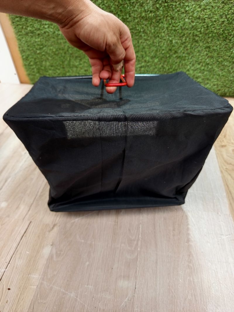Bolsa recogida- Einhell- 28L - Imagen 5