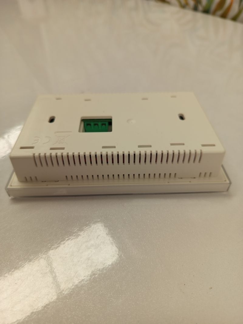 Termostato Calefacción WiFi - VE788600 - Vemer - Imagen 5
