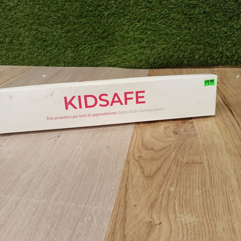 Lamina protectora de solar - KidSafe - Imagen 5