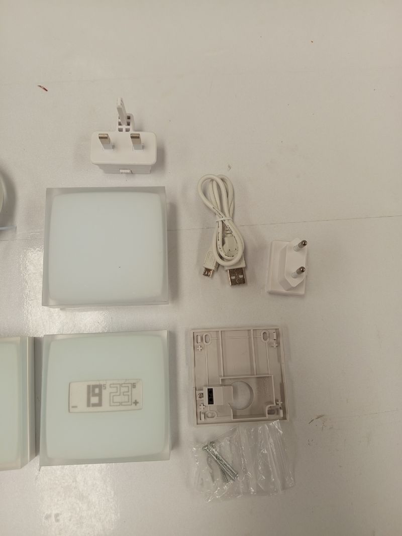 Termostato Netatmo Inteligente. - Imagen 5