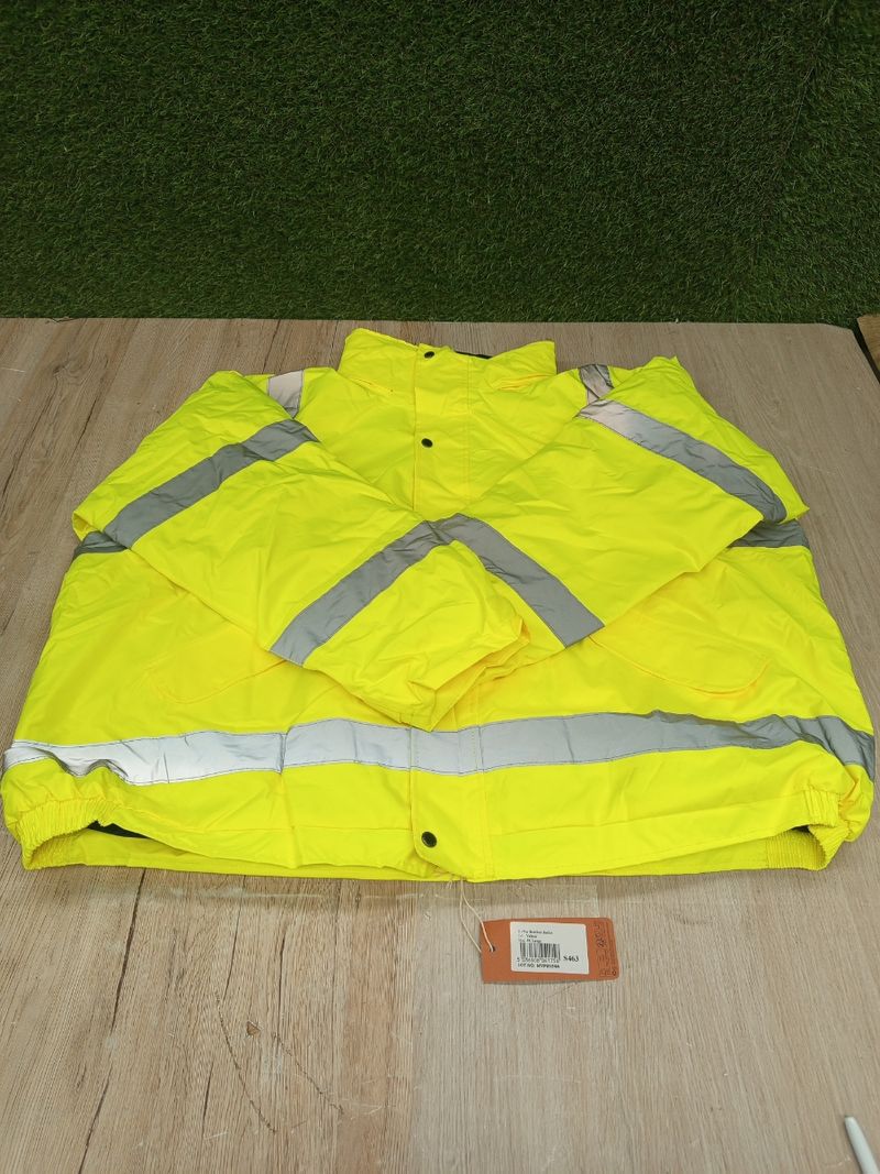 PORTWEST - Ligera Chaqueta Impermeable Lluvia - Imagen 5