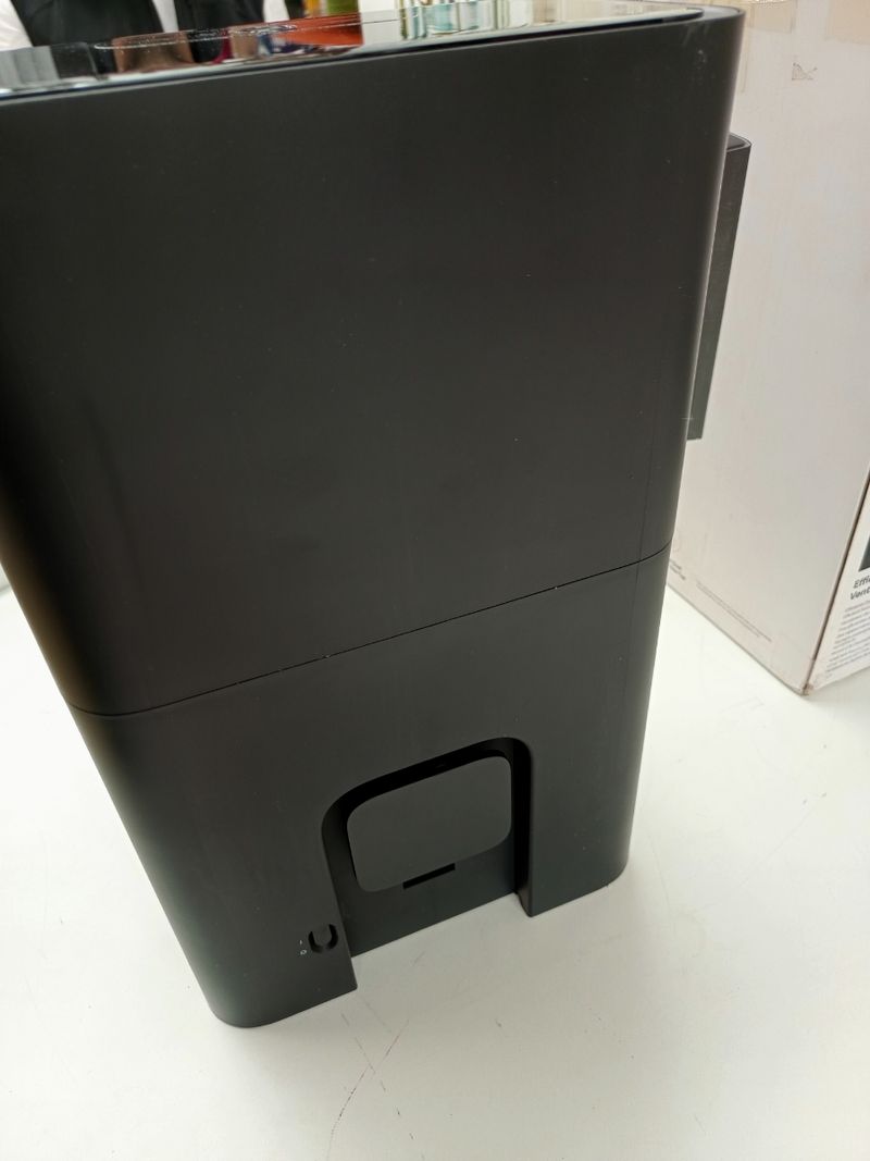 Xiaomi Estación de Auto-Vaciado para Robot - Imagen 5