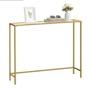 Mesa de consola - LGT132A01 - VASAGLE