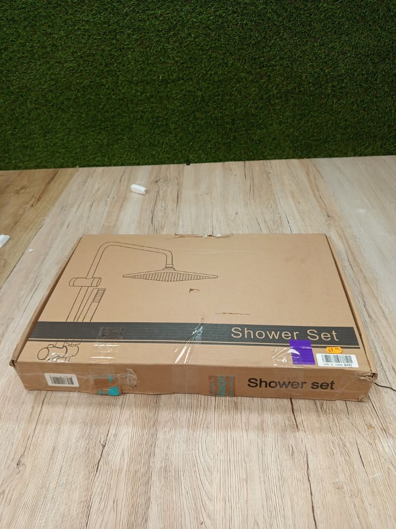 shower set - Juego de ducha - Imagen 8