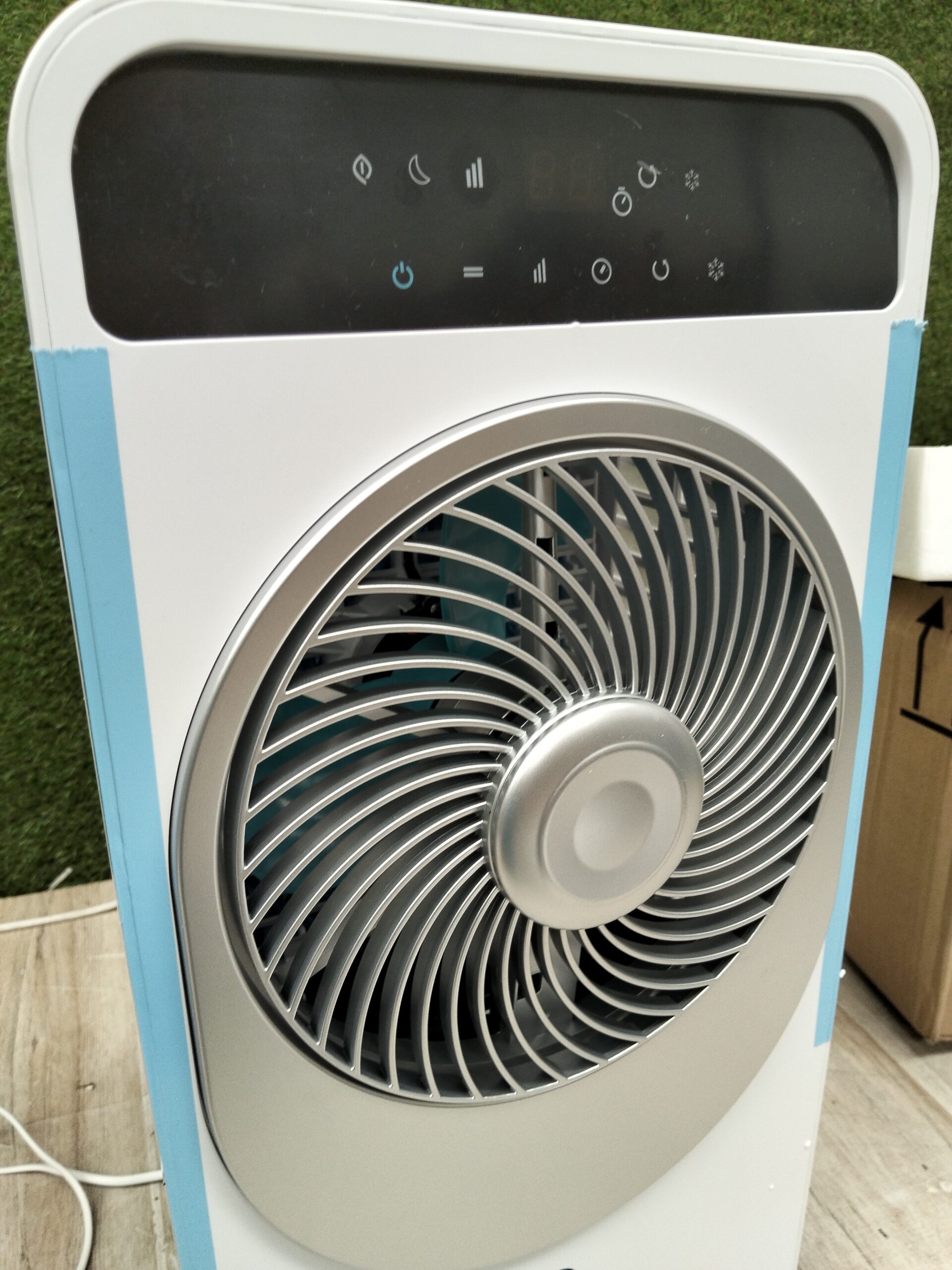 Climatizador CECOTEC - Imagen 8