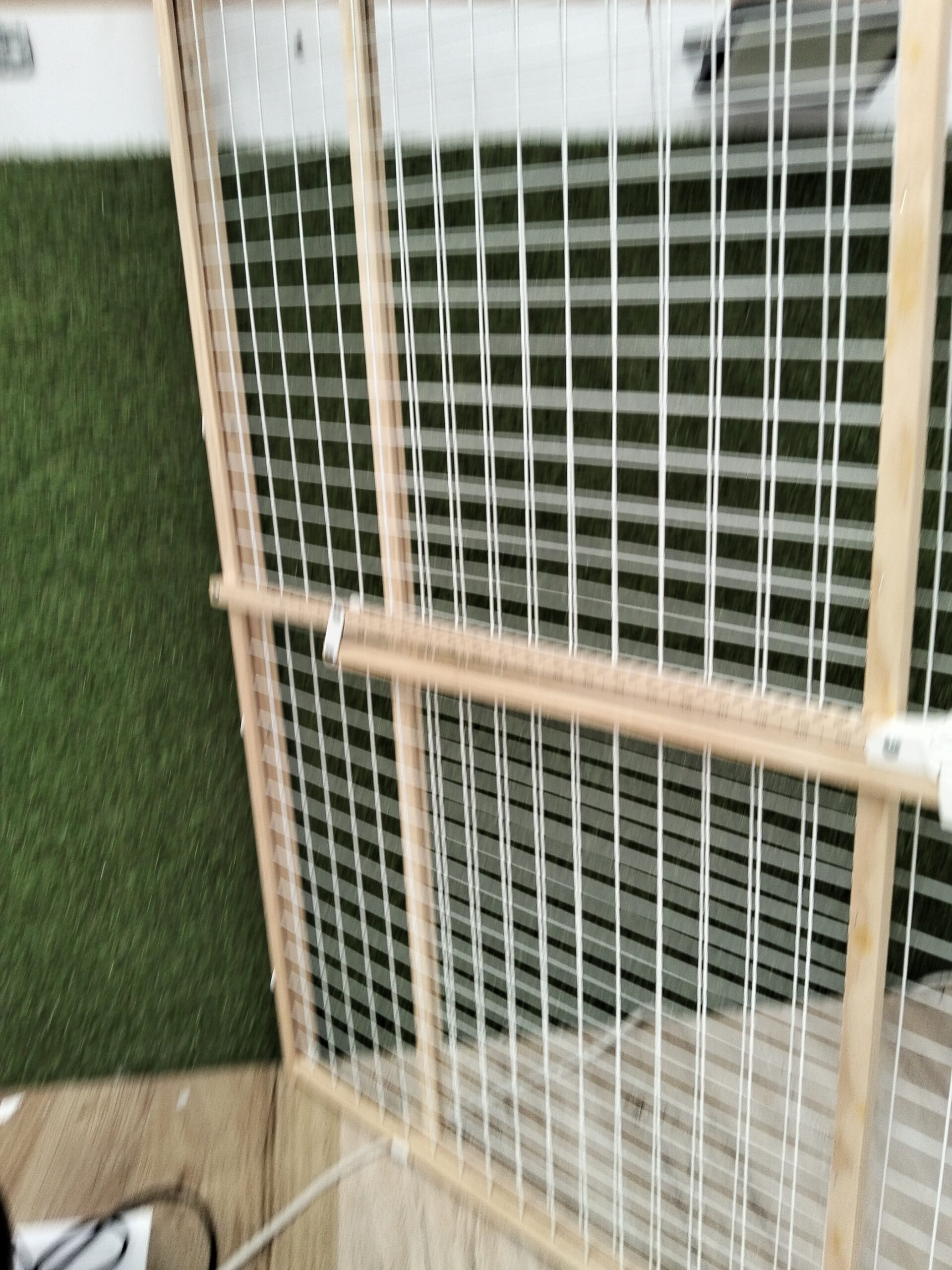 Puerta de seguridad para mascotas - Imagen 8