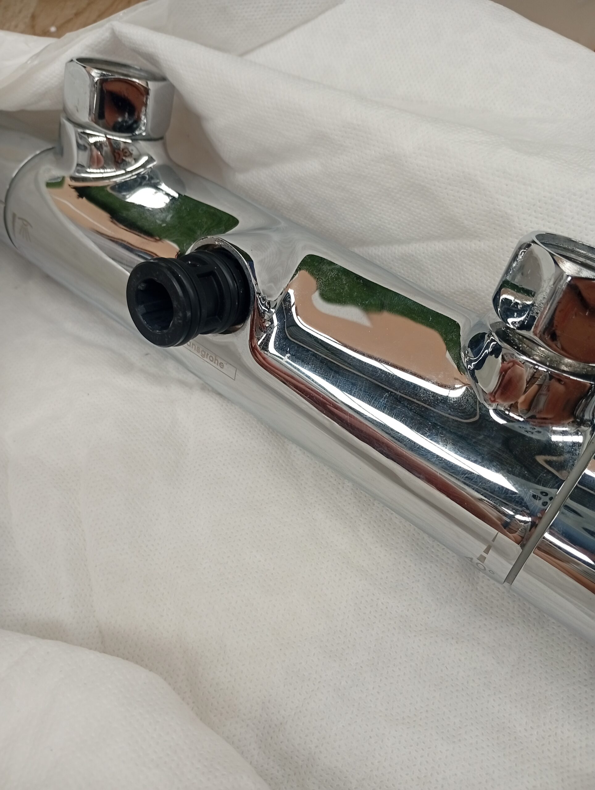 Sistema de ducha - 27267000 - hansgrohe Crometta S. - Imagen 8