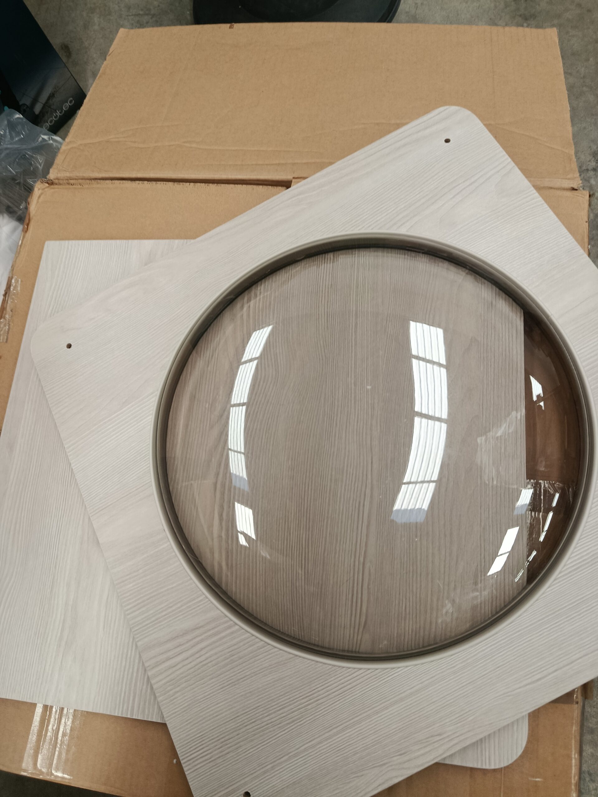 Feandrea Muebles de pared para gatos. - Imagen 8