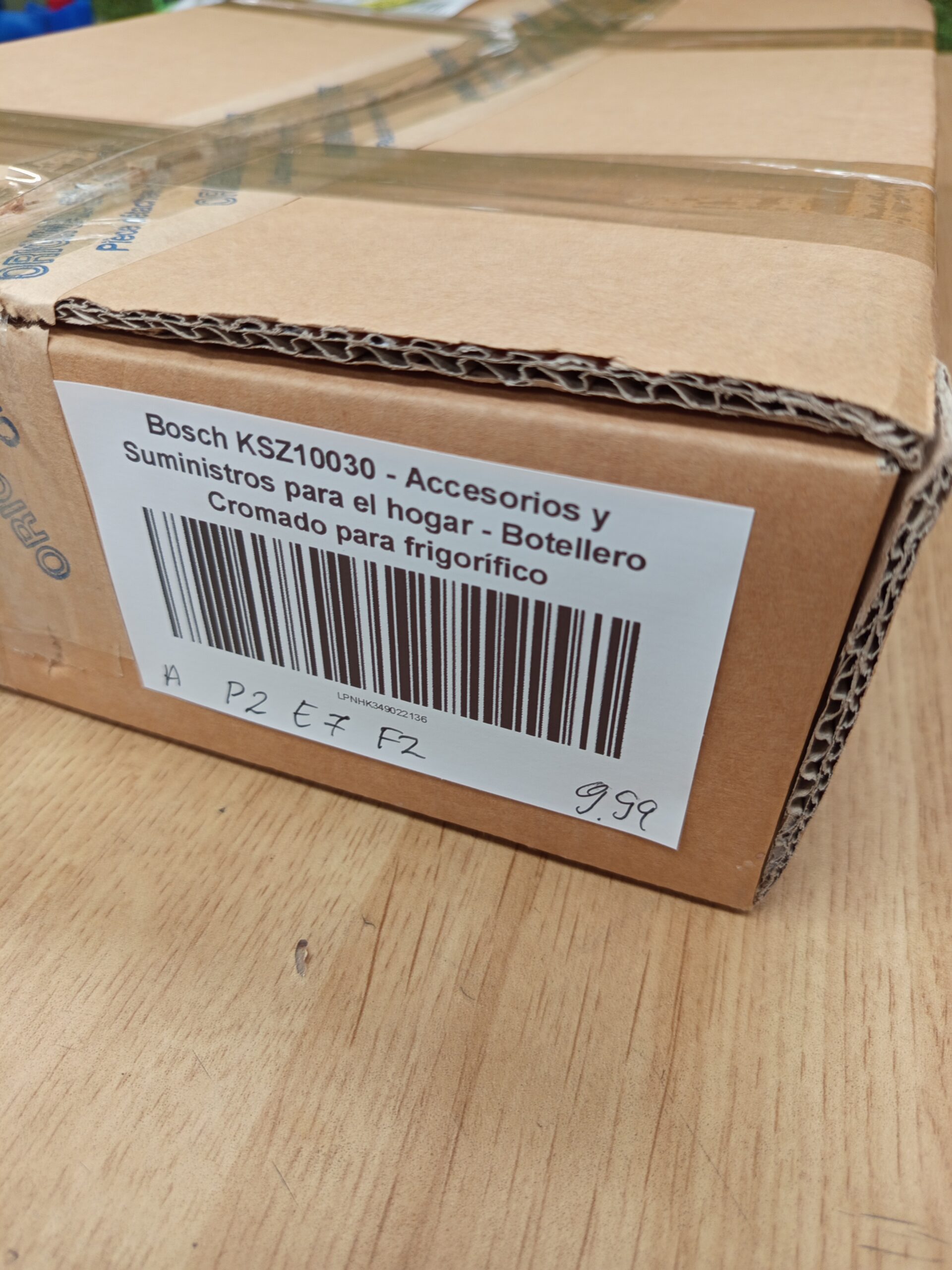 Bosch Accesorios y Suministros - Imagen 6