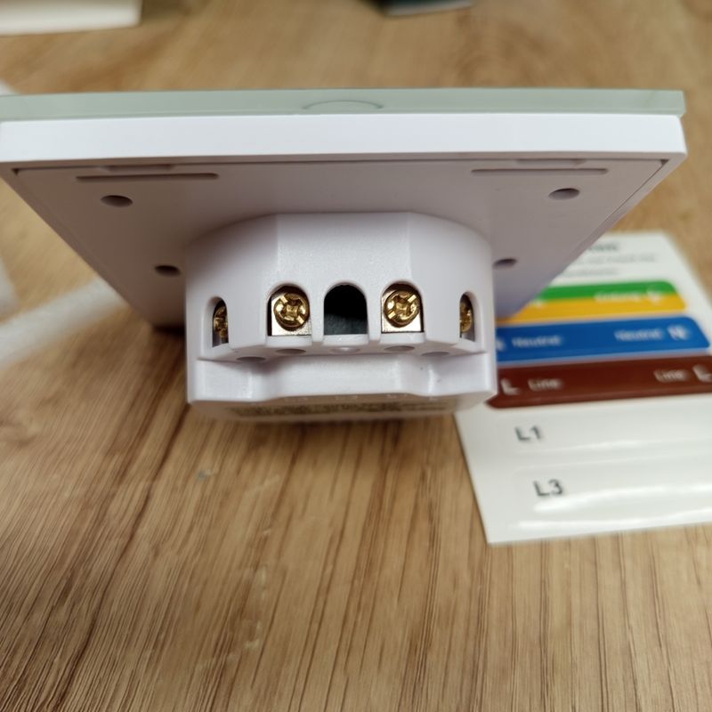 Interruptor WiFi para persianas - Imagen 6