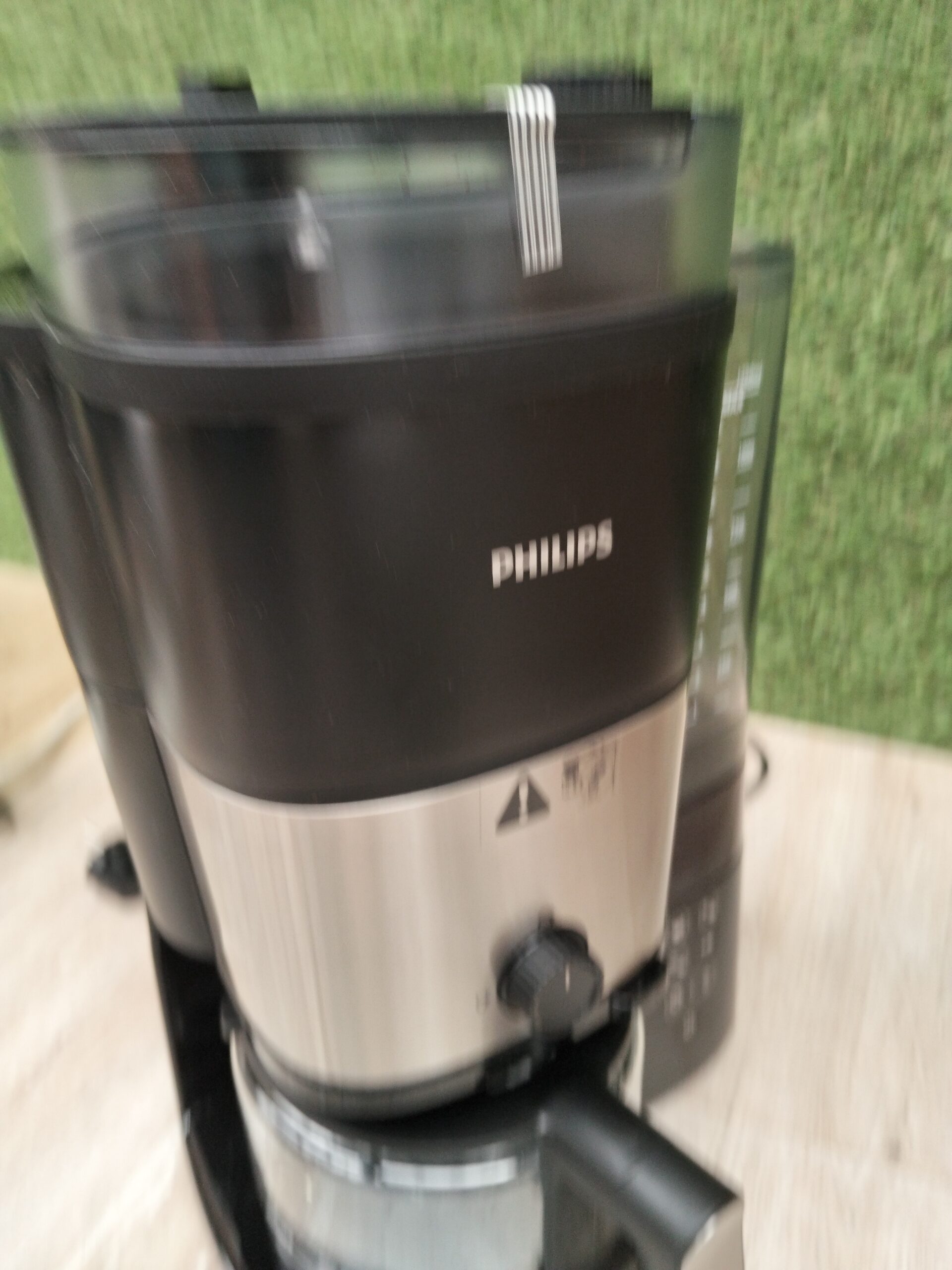 Cafetera Philips de goteo - Imagen 6