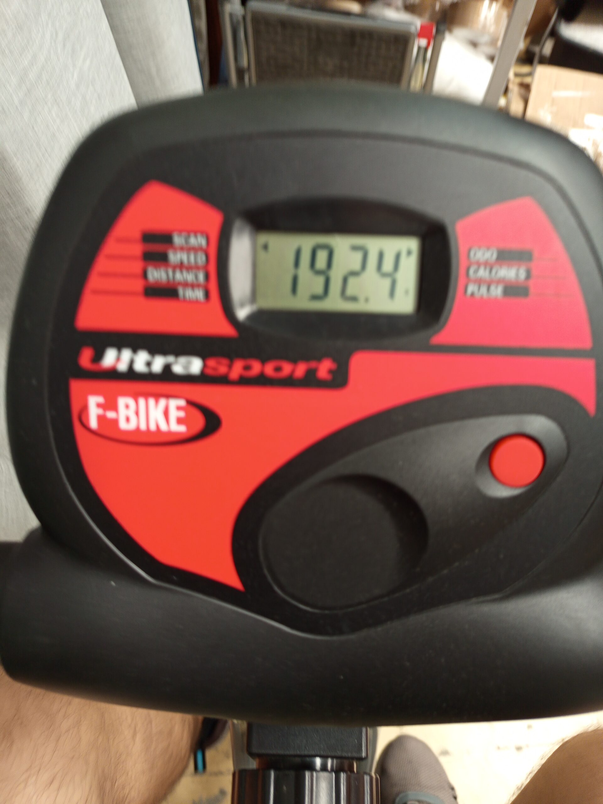 Ultrasport F-Bike, Entrenador - Imagen 6