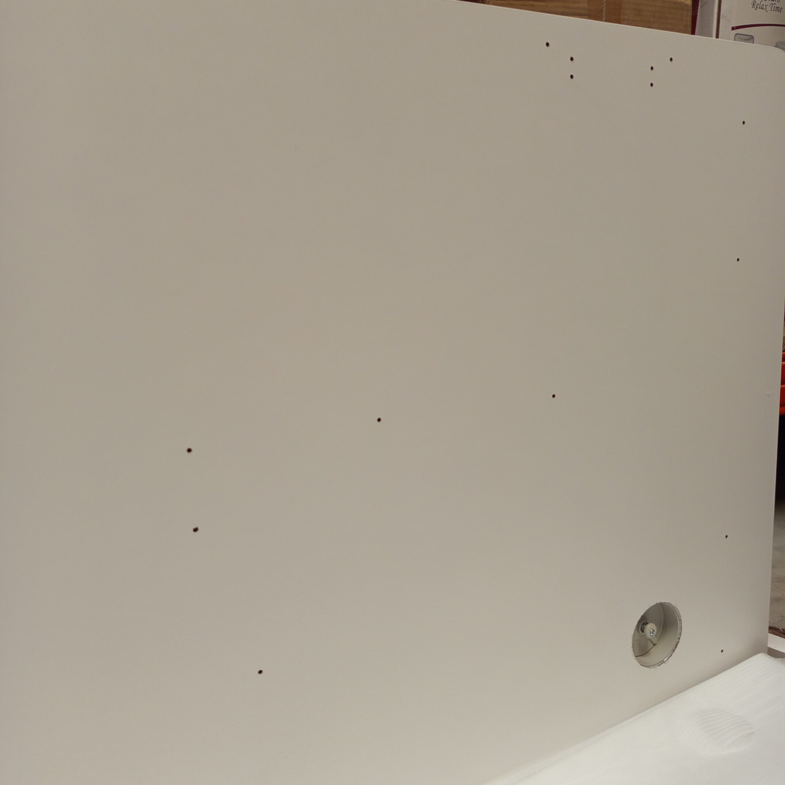Tablero para escritorio eléctrico - LDB001W01 - SONGMICS - Imagen 6