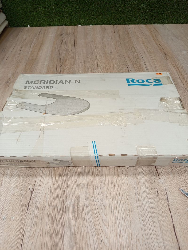 Roca Meridian A8062A200B - Tapa para Bidé - Imagen 6