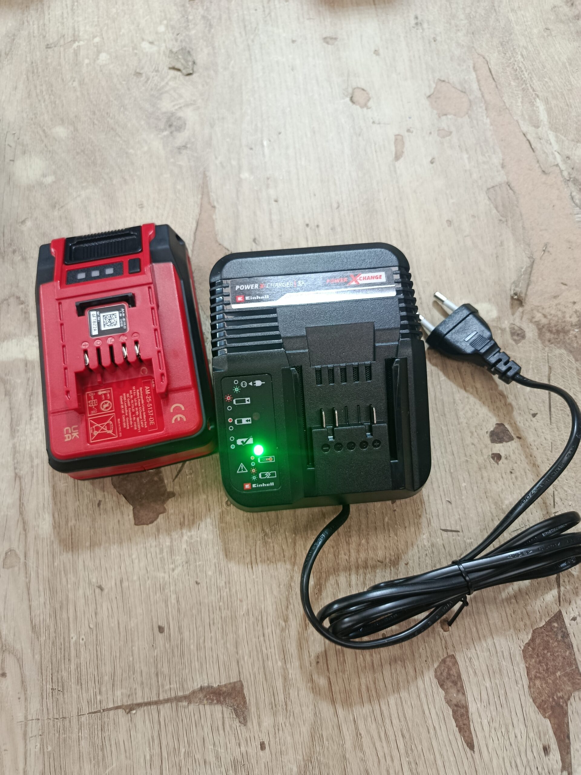 Einhell Cortacésped a batería - Imagen 6
