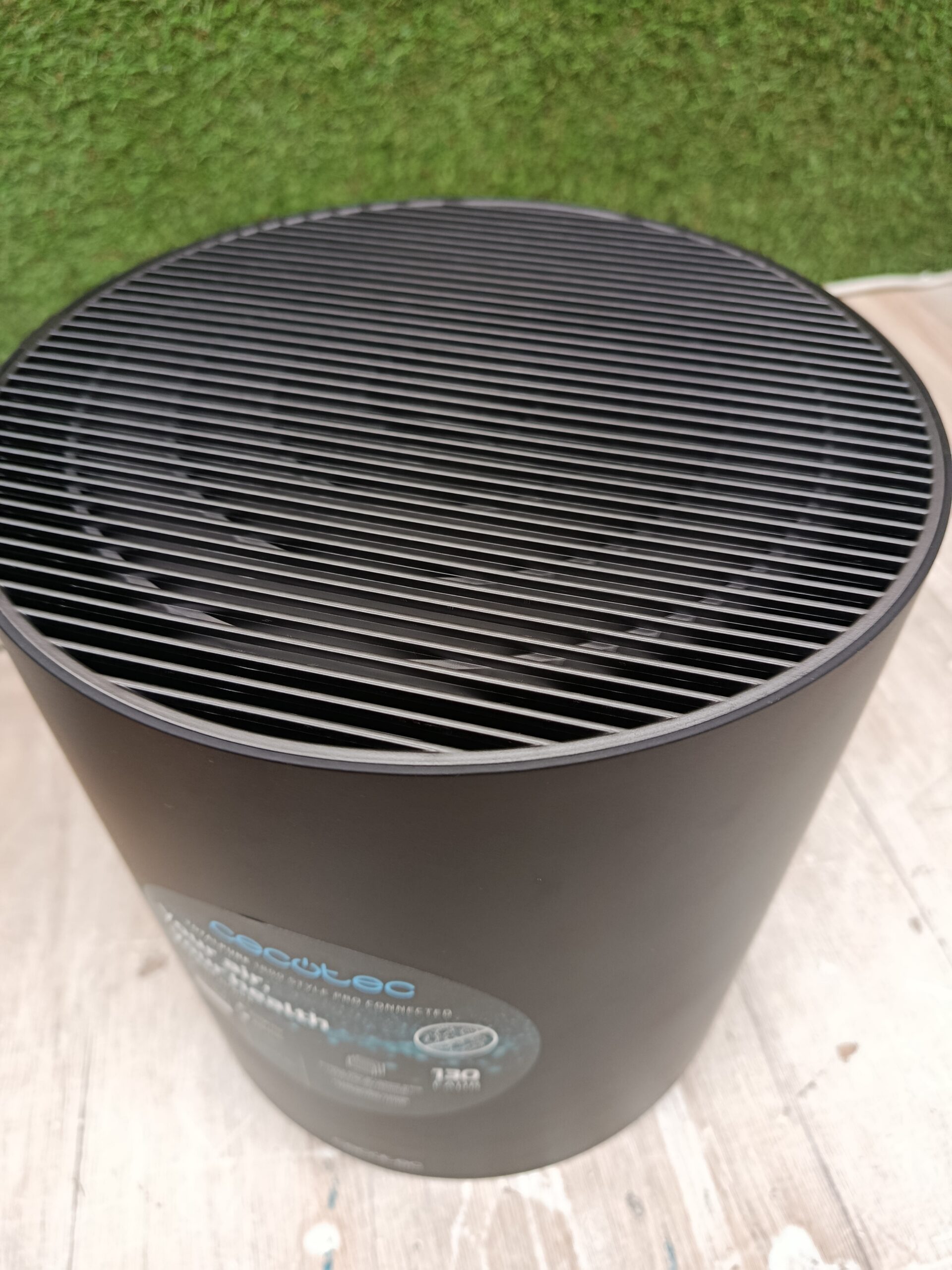 CECOTEC - Purificador de Aire - TOTALPURE 1800 - Imagen 5