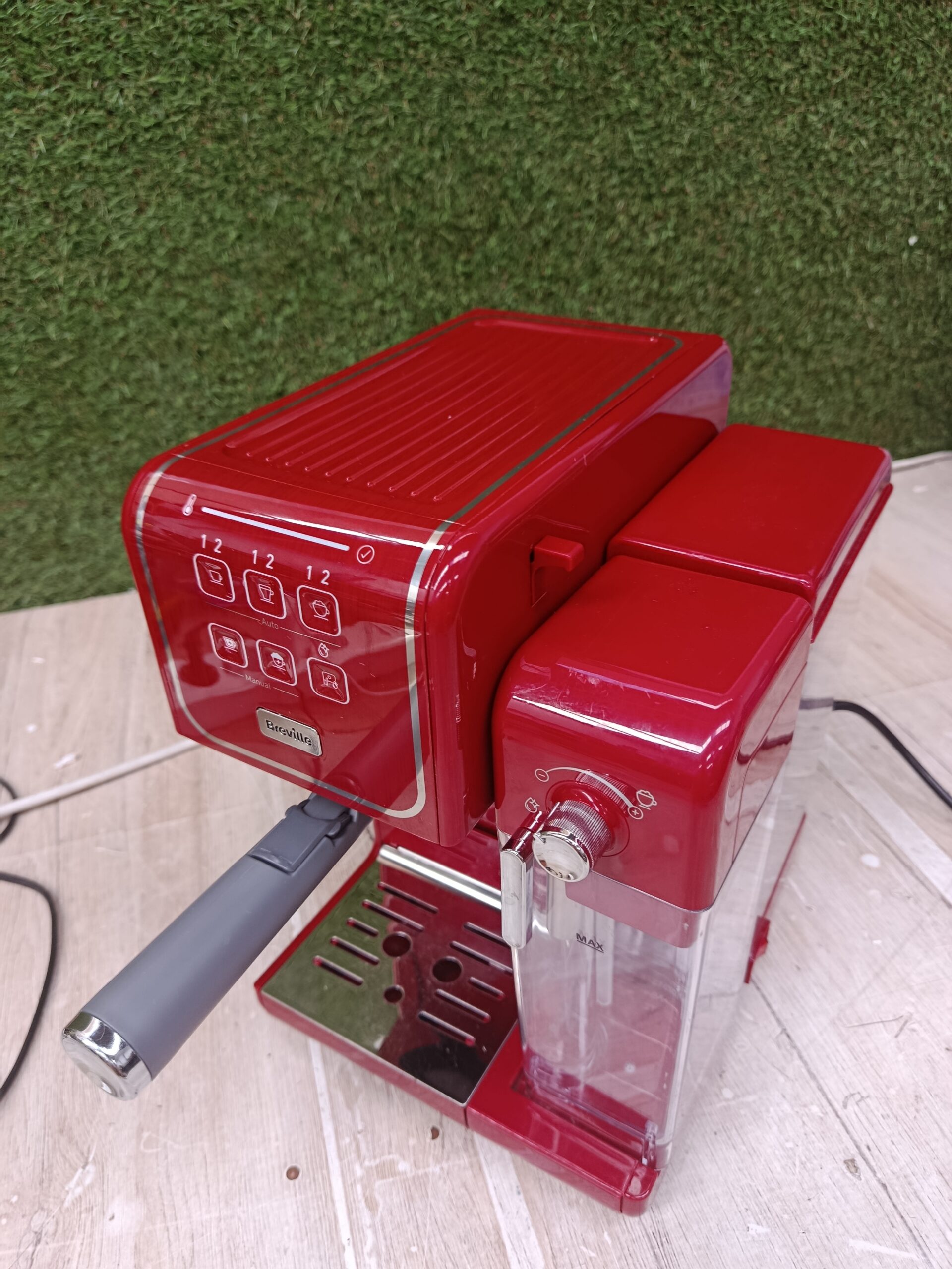 BREVILLE CAFETERA - Imagen 6