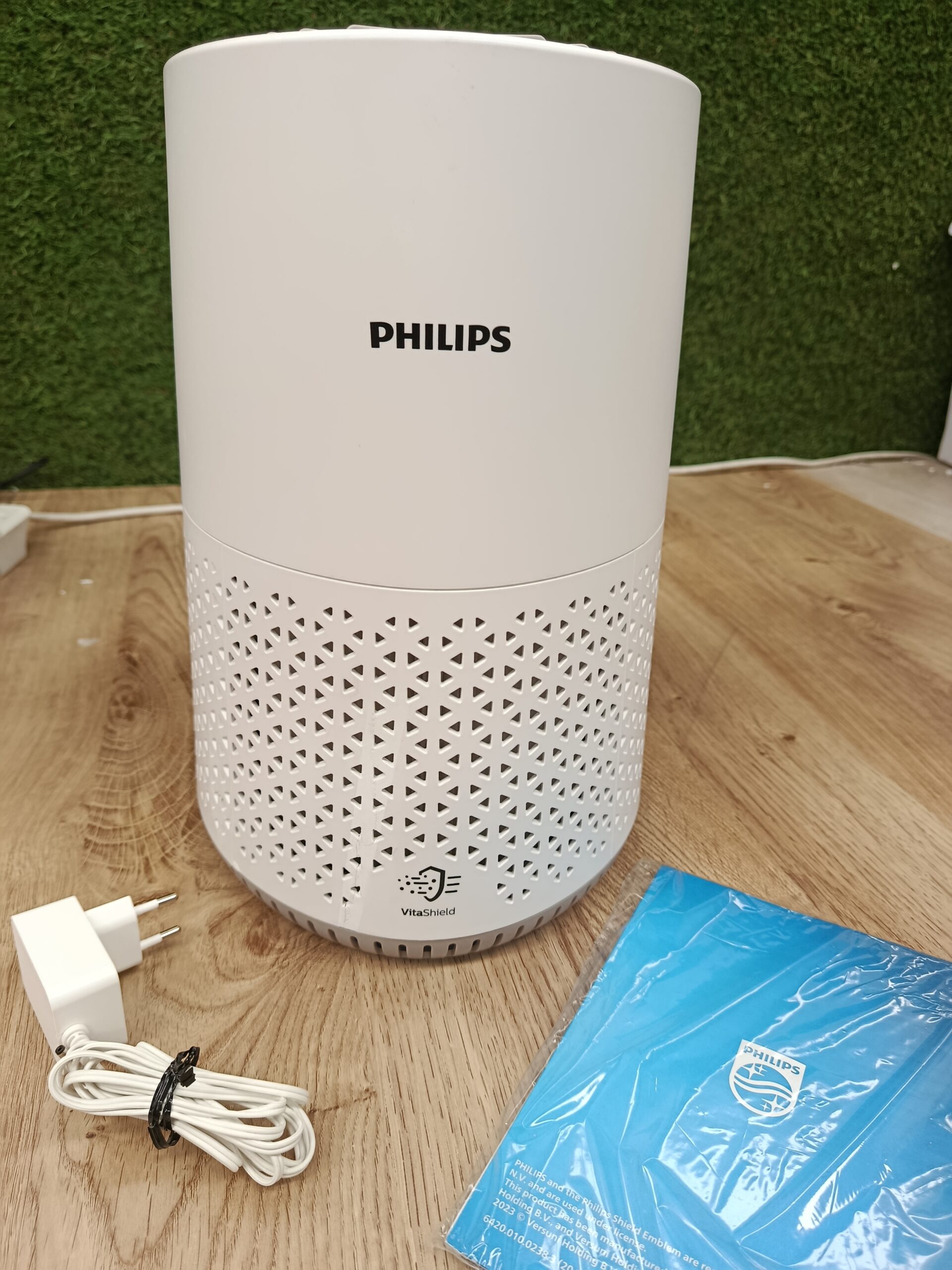 Philips Purificador de aire. - Imagen 6