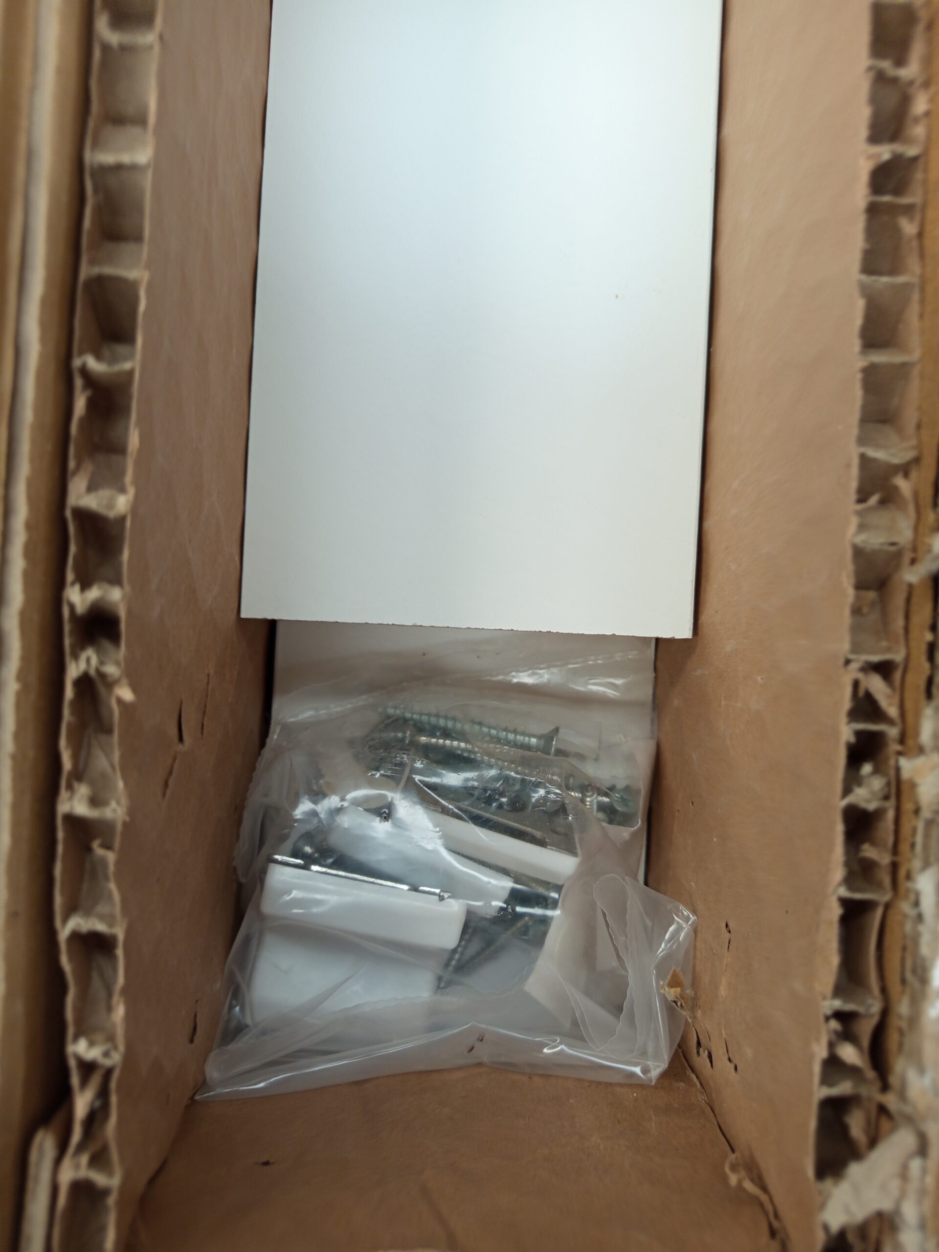 Estante de pared de madera - Imagen 6