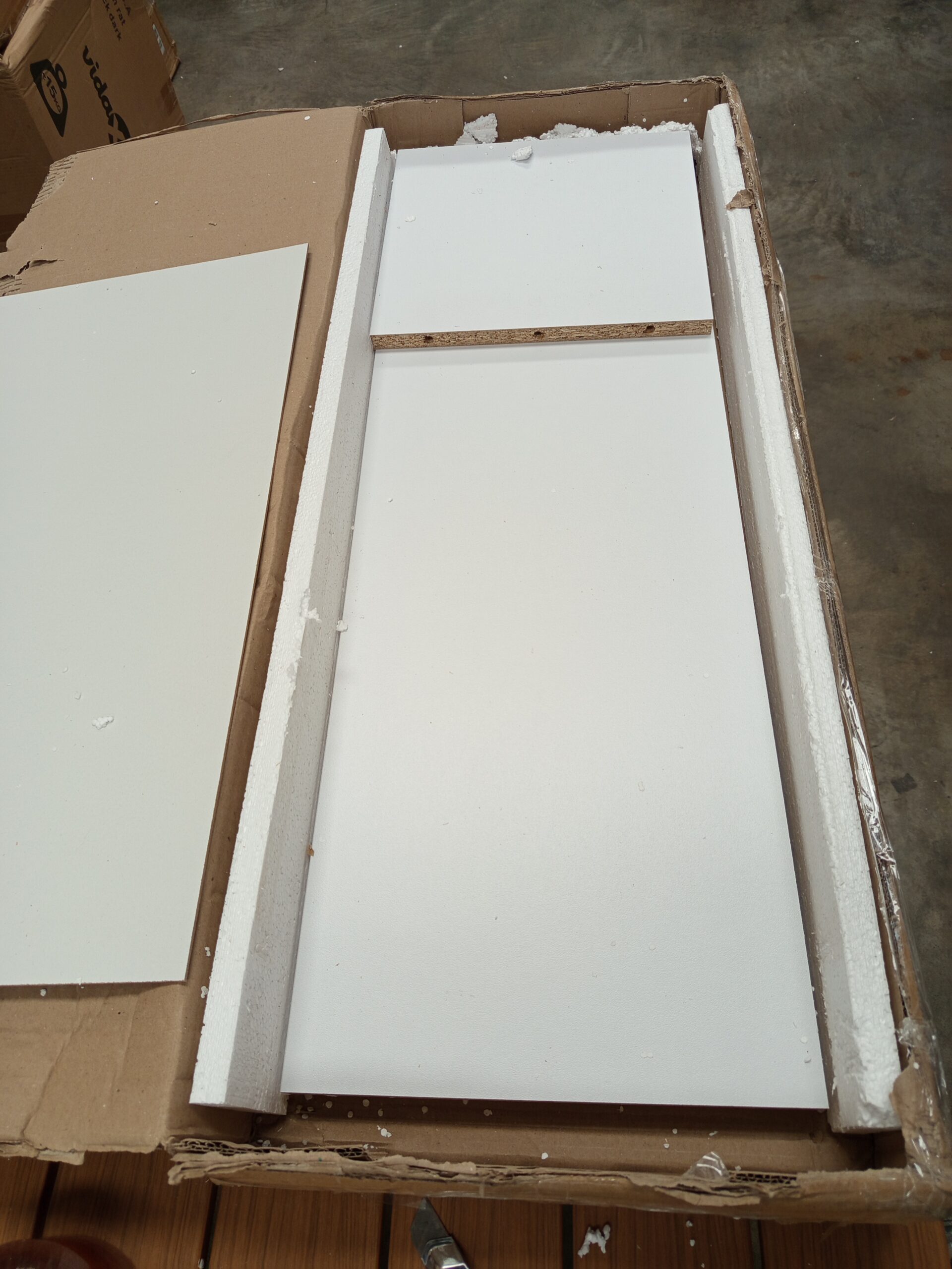 VCM Mueble de baño. - Imagen 6