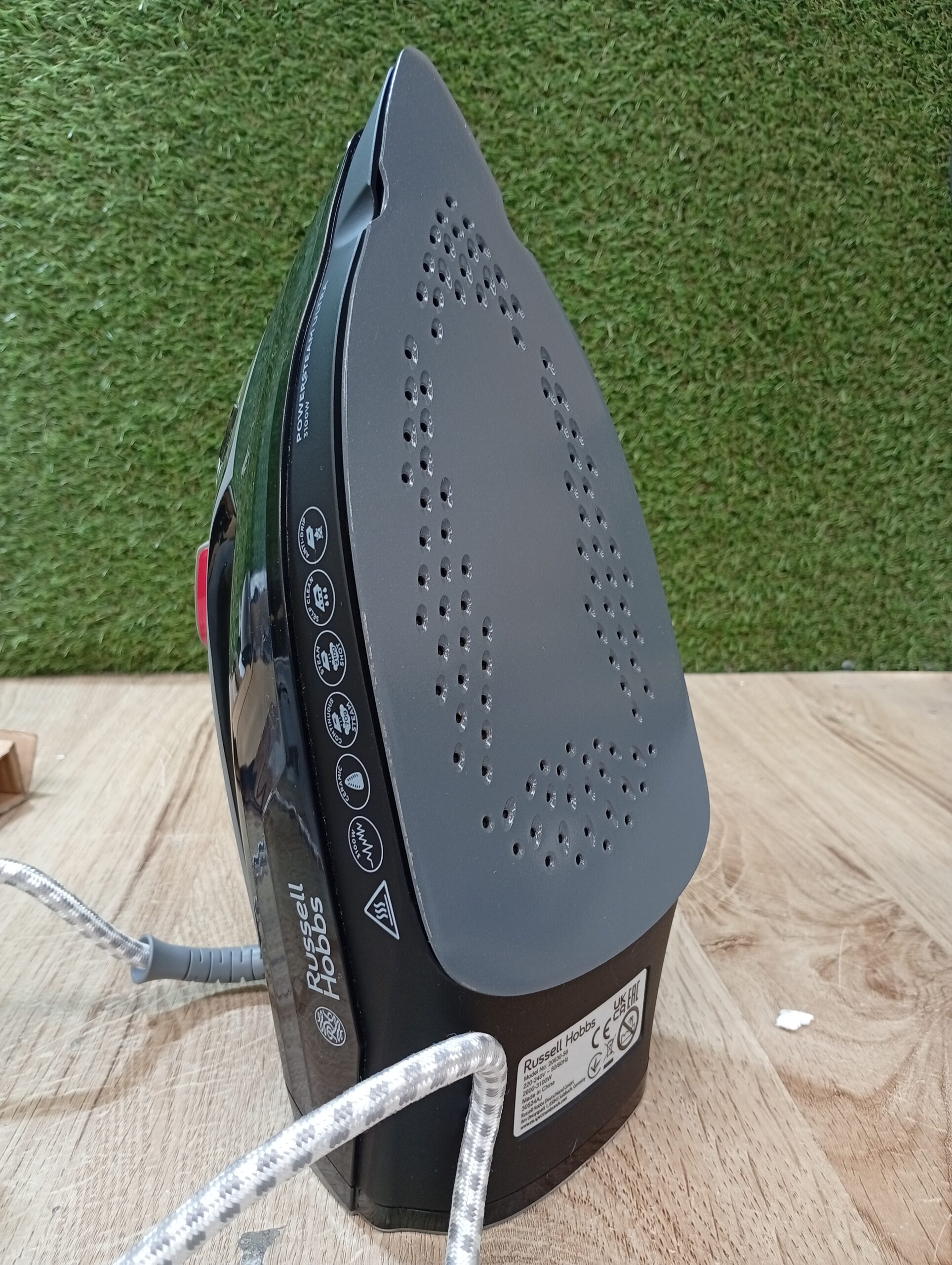 Plancha de Ropa - 20630-56 - Russell Hobbs - Imagen 6