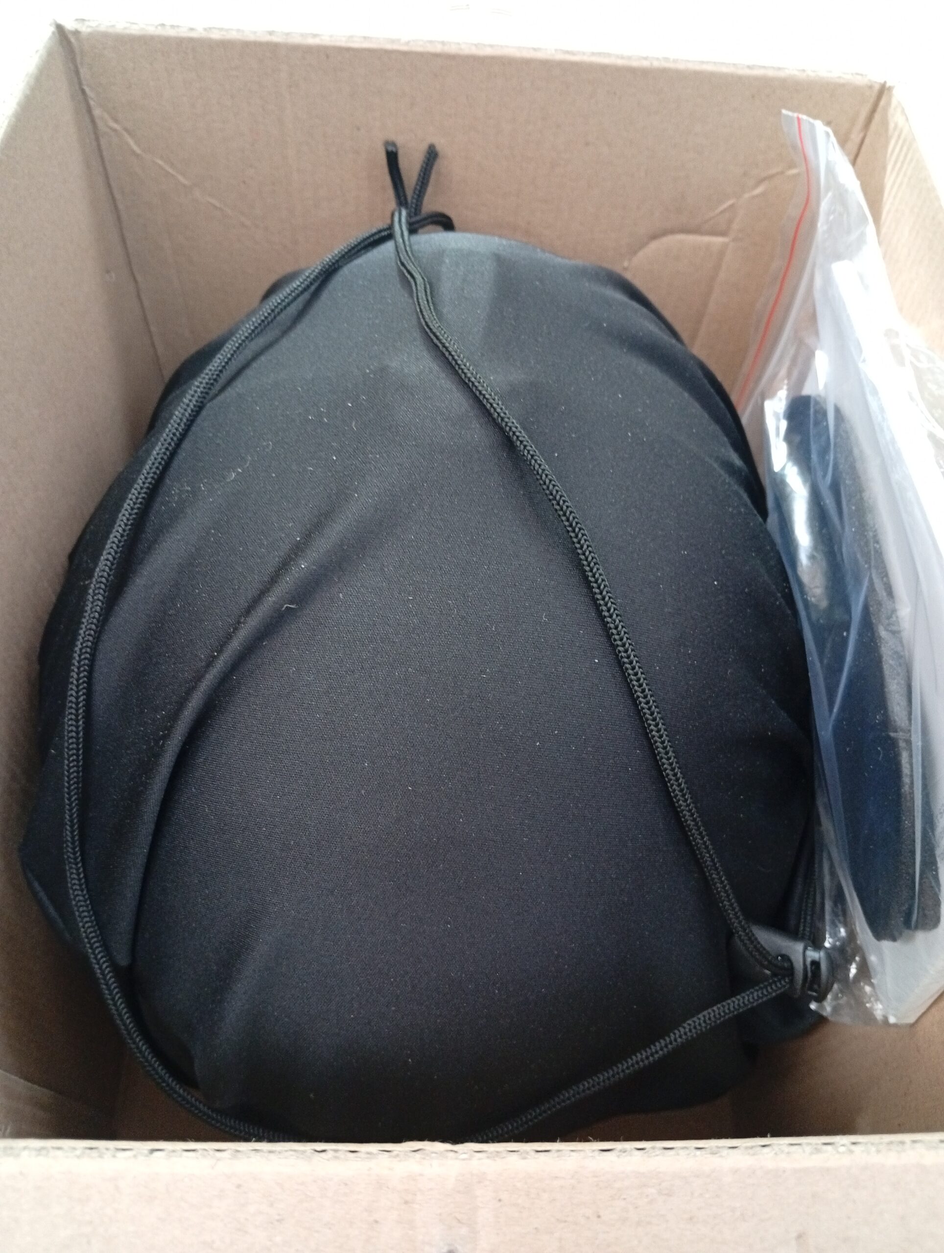 Casco - Vulcano Fis 6.8 M (52-58) - Briko - Imagen 6
