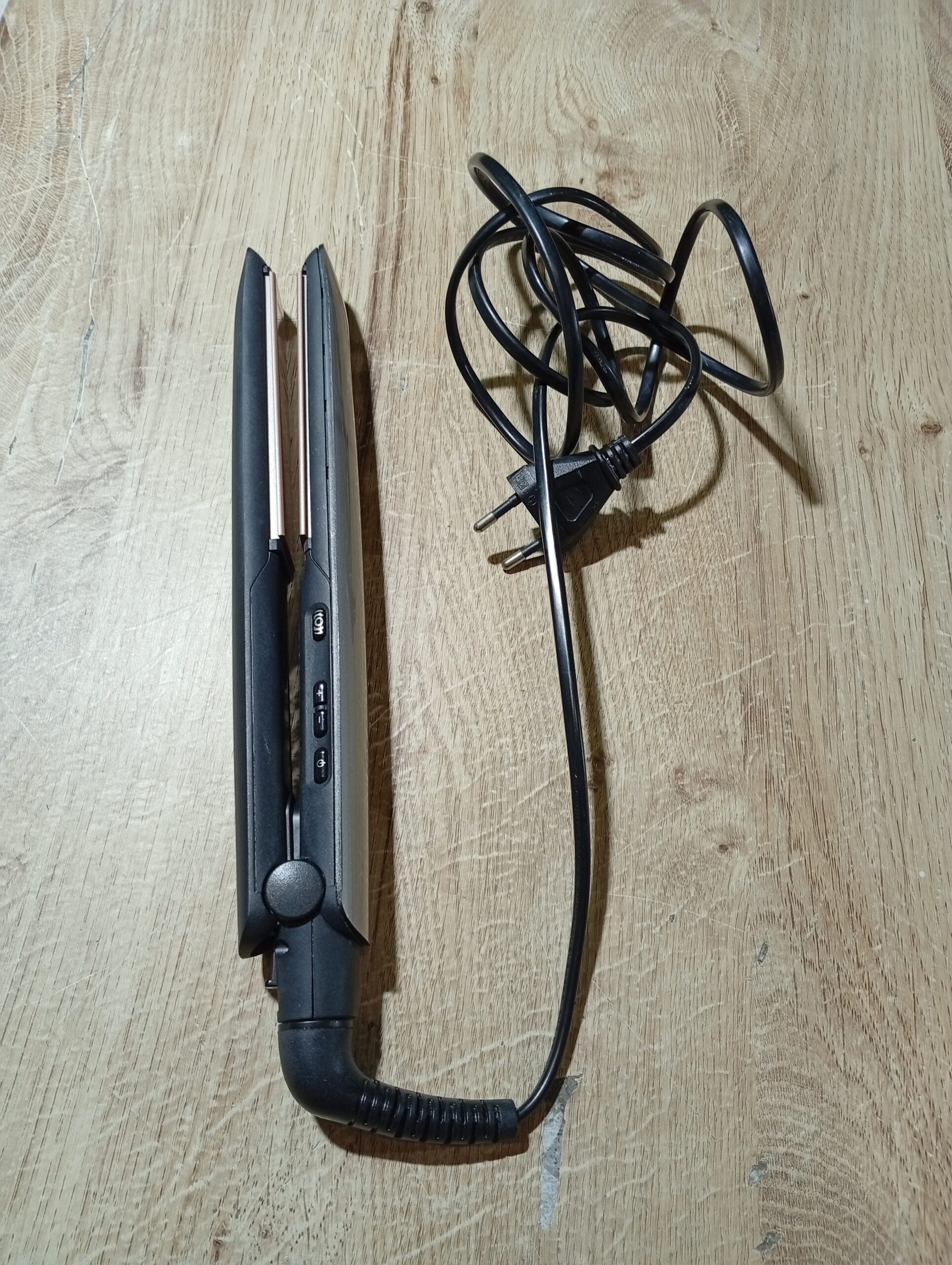 Plancha Pelo - S8593 - Remington - Imagen 6
