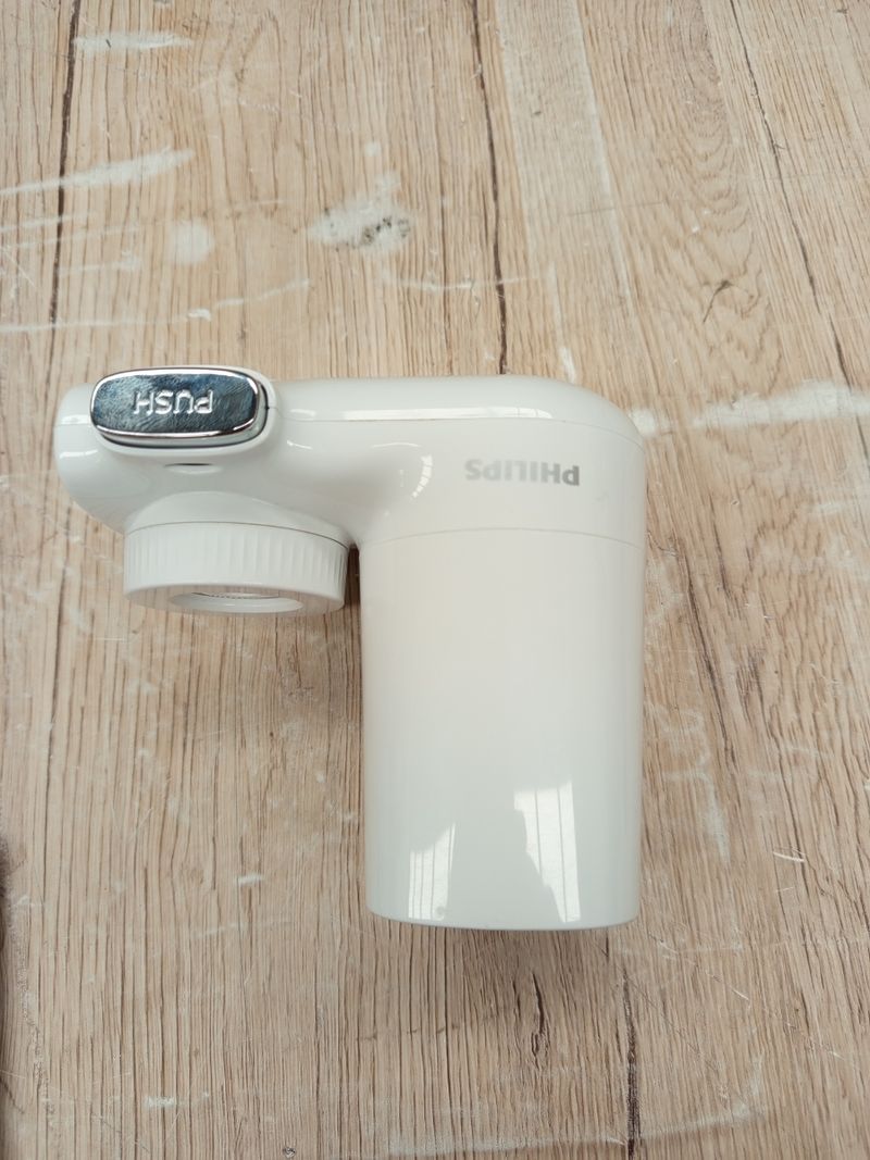 Filtro agua Philips AWP2703 - Blanco - Imagen 6