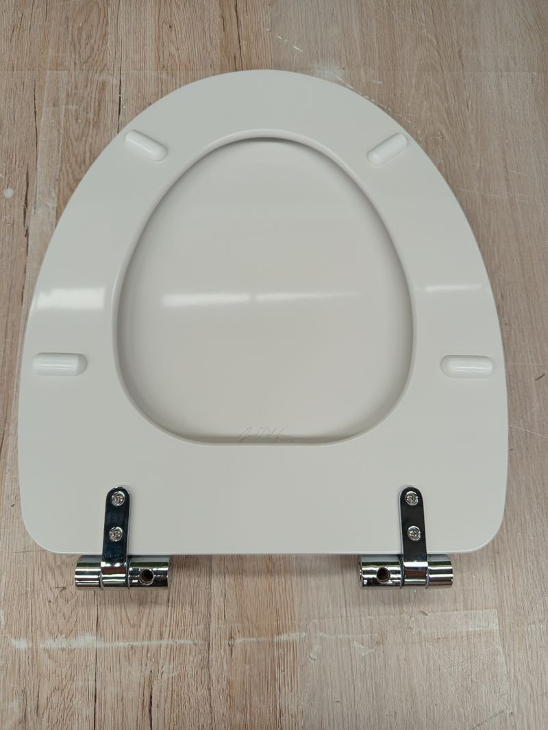 JACOB DELAFON Asiento de madera Descenso progresi - Imagen 6