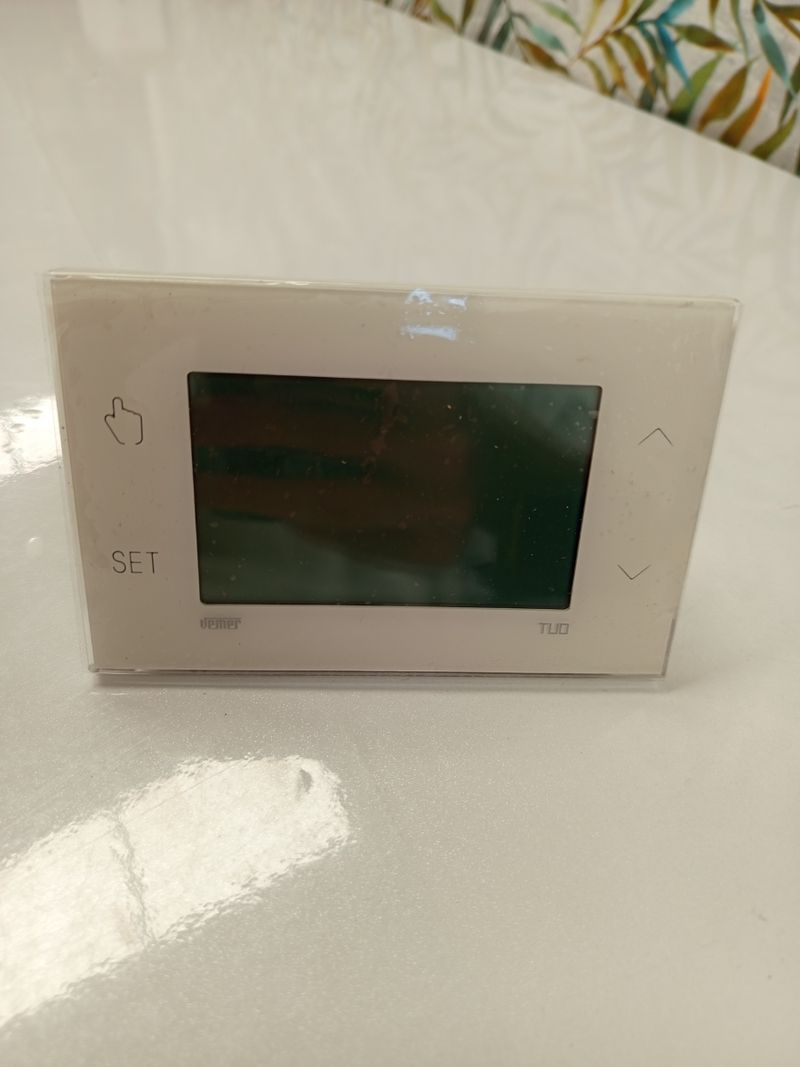 Termostato Calefacción WiFi - VE788600 - Vemer - Imagen 6