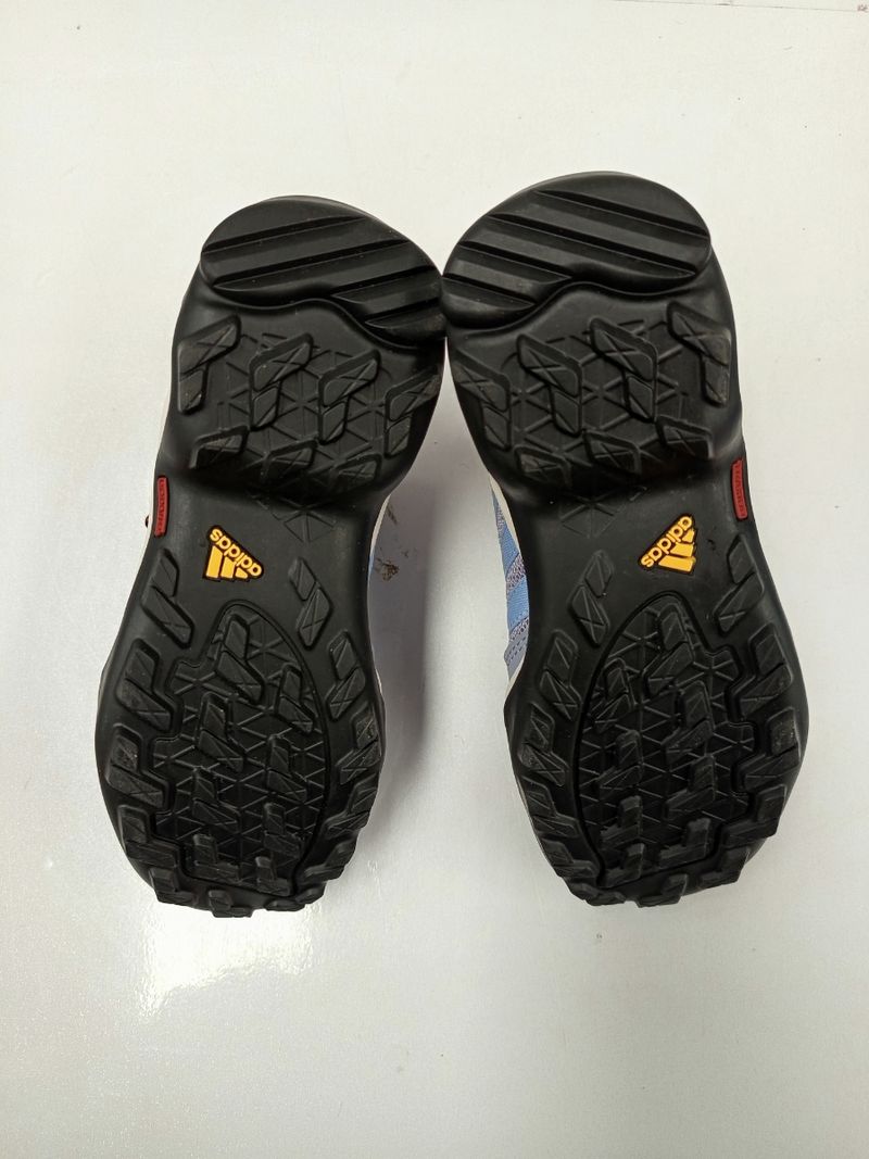 Zapatillas trekking adidas Terrex - Imagen 6