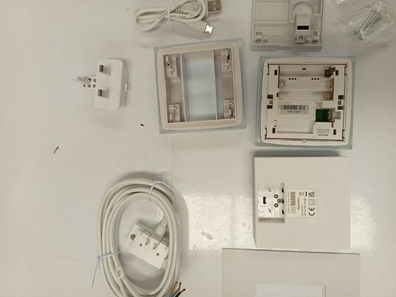 Termostato Netatmo Inteligente. - Imagen 6