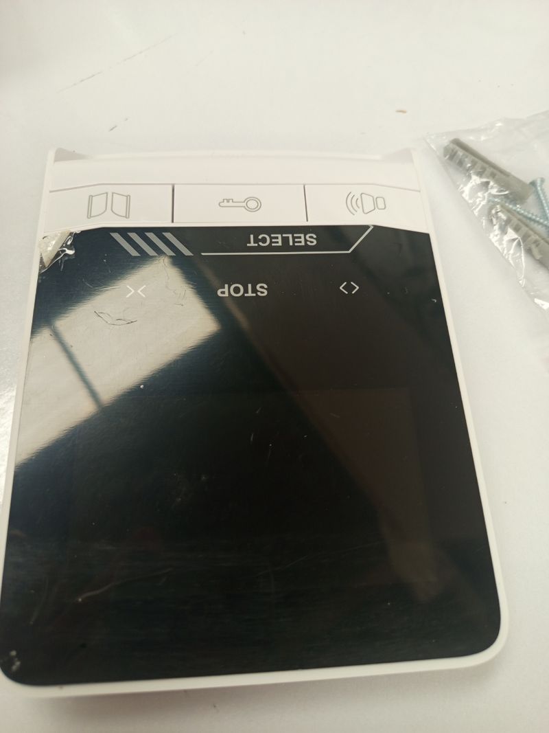 Videoportero 2 hilos - 1870536, V100+ - Somfy.. - Imagen 6