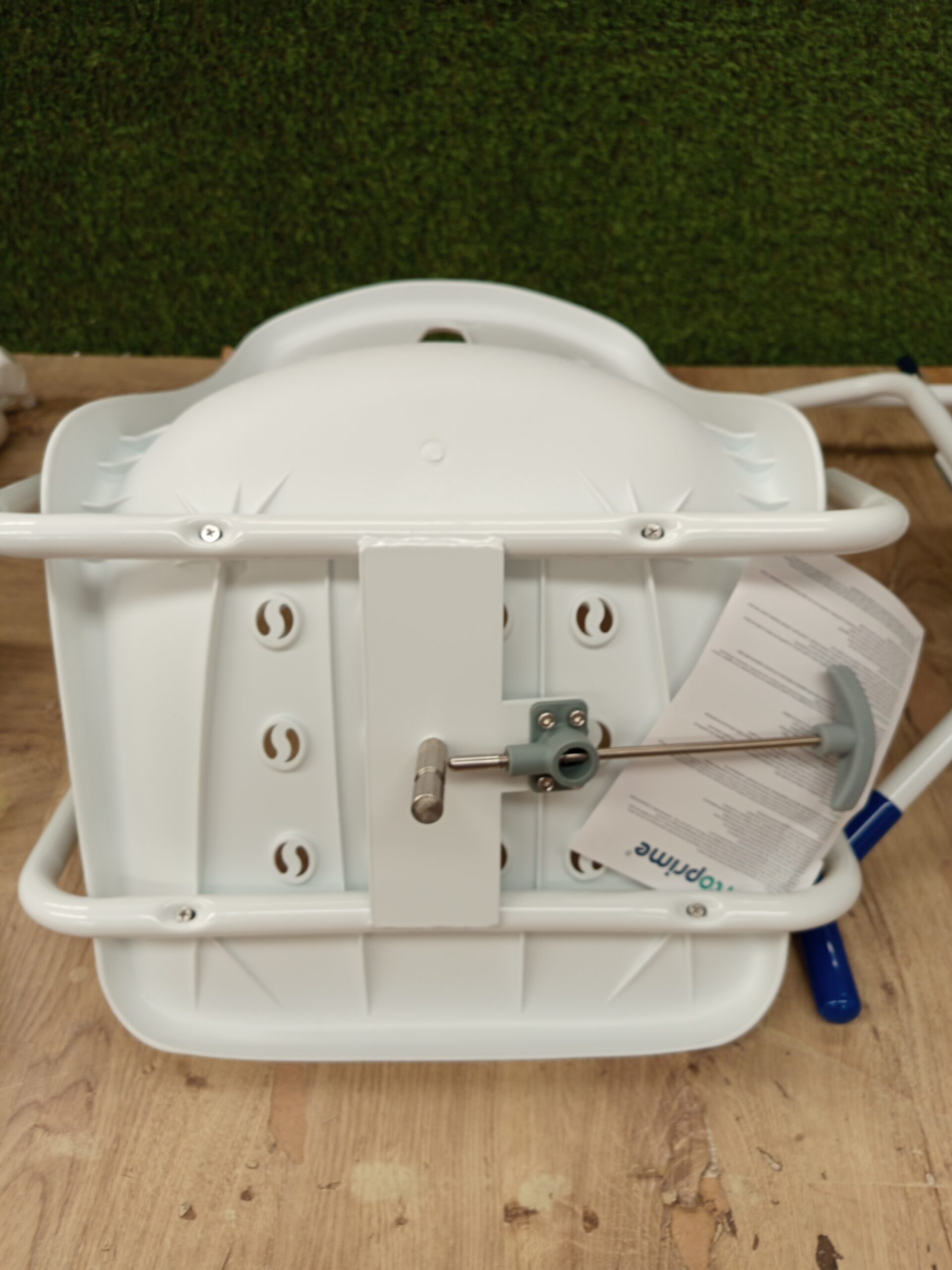 OrtoPrime Silla Bañera Giratoria 360º - Imagen 6