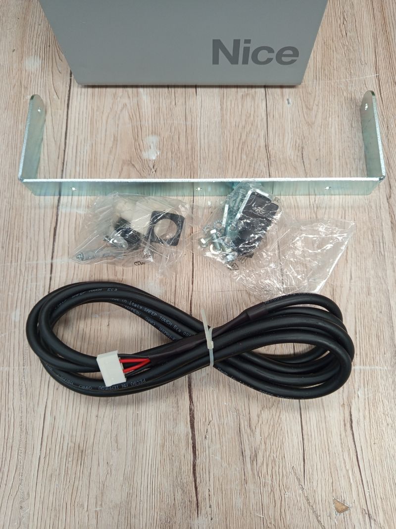 Kit de alimentación solar Nice Solemyo SYKCE - Imagen 6