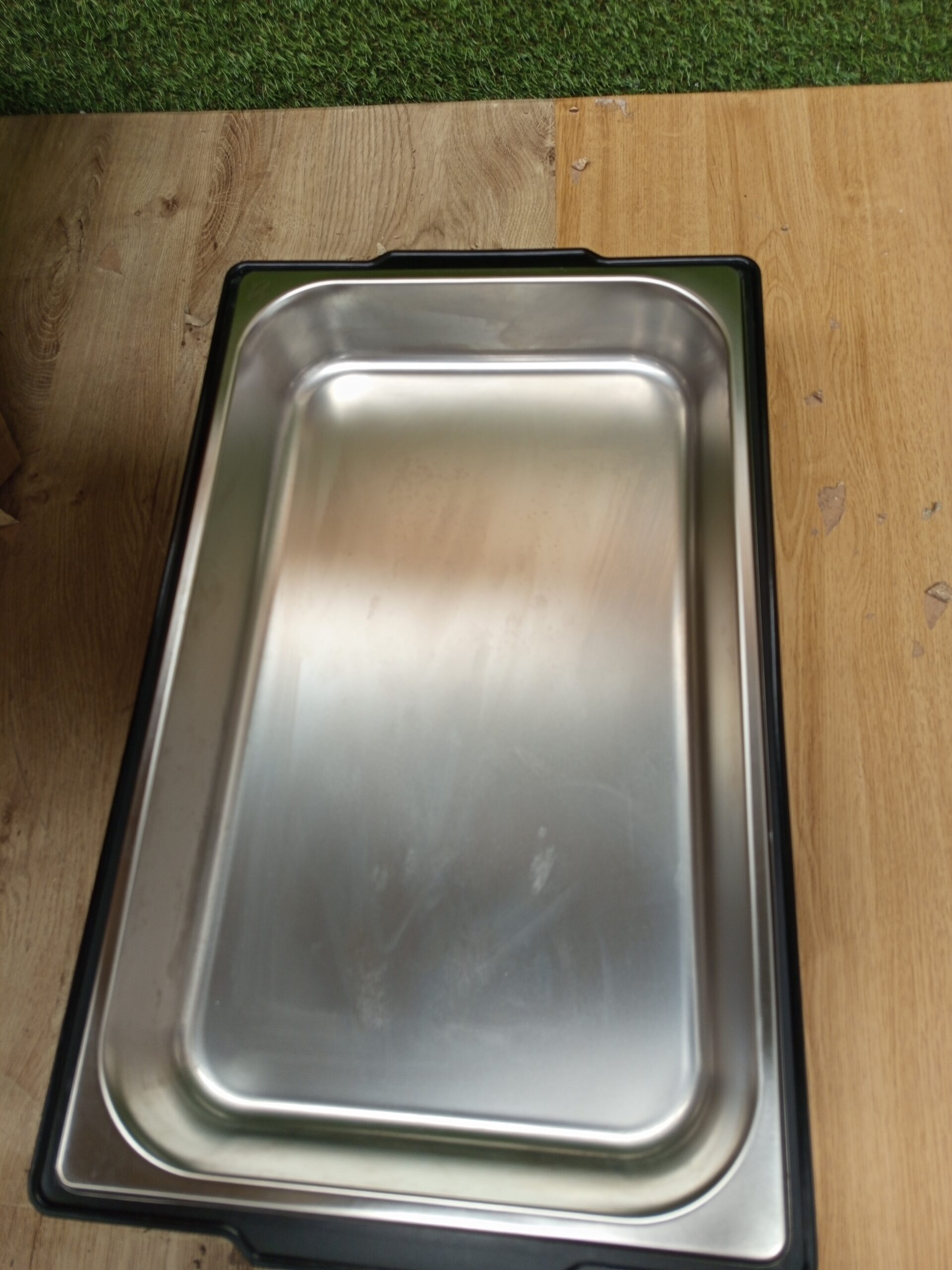 Chafing Dish eléctrico - Imagen 6