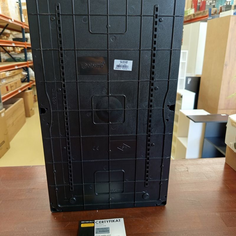 Caja de distribución exterior 6 módulos Doktorvolt - Imagen 6
