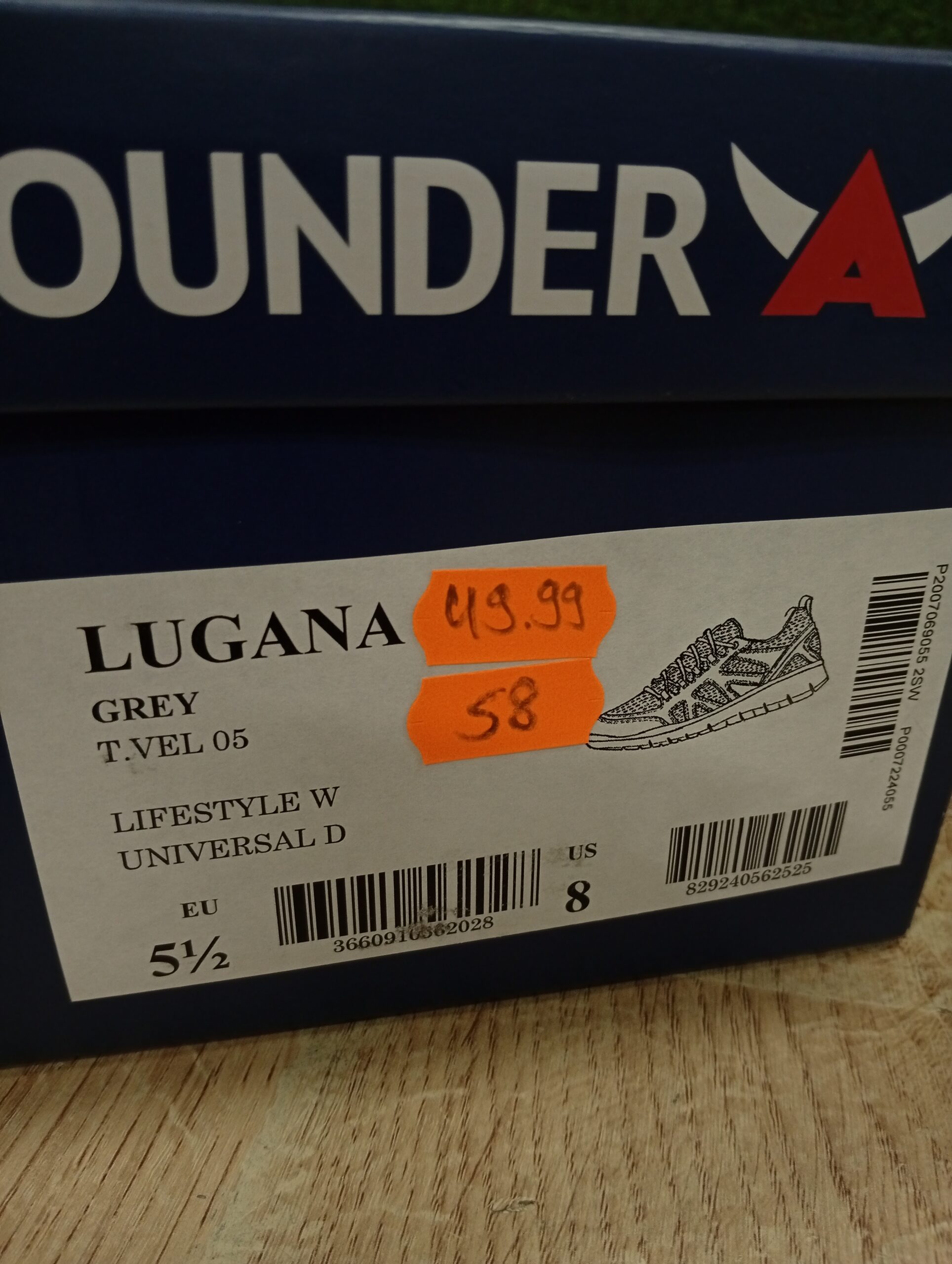 Zapatillas Mujer - TALLA 39 - Mephisto Lugana - Imagen 10