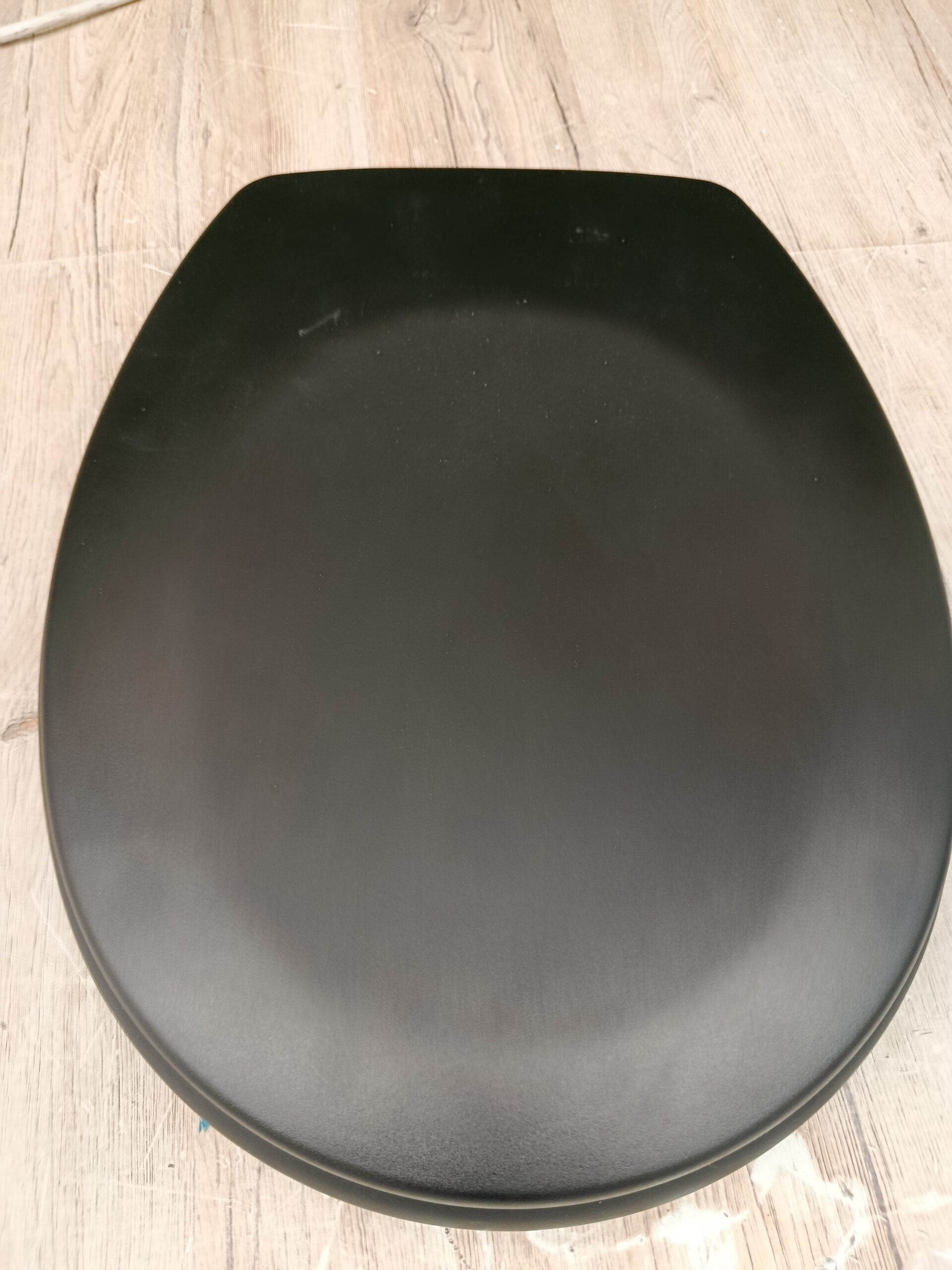 Tapa asiento inodoro - Imagen 7