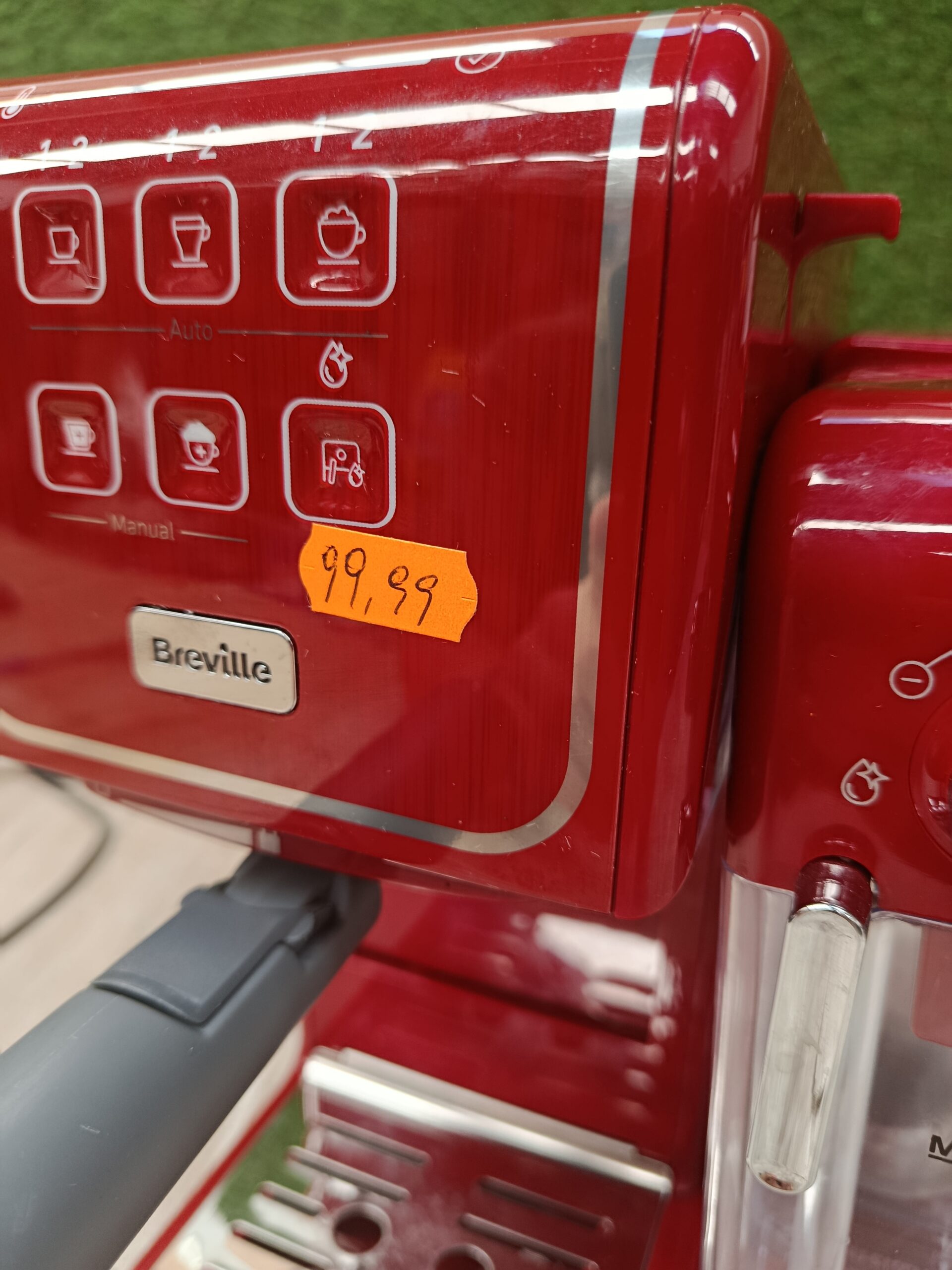 BREVILLE CAFETERA - Imagen 7