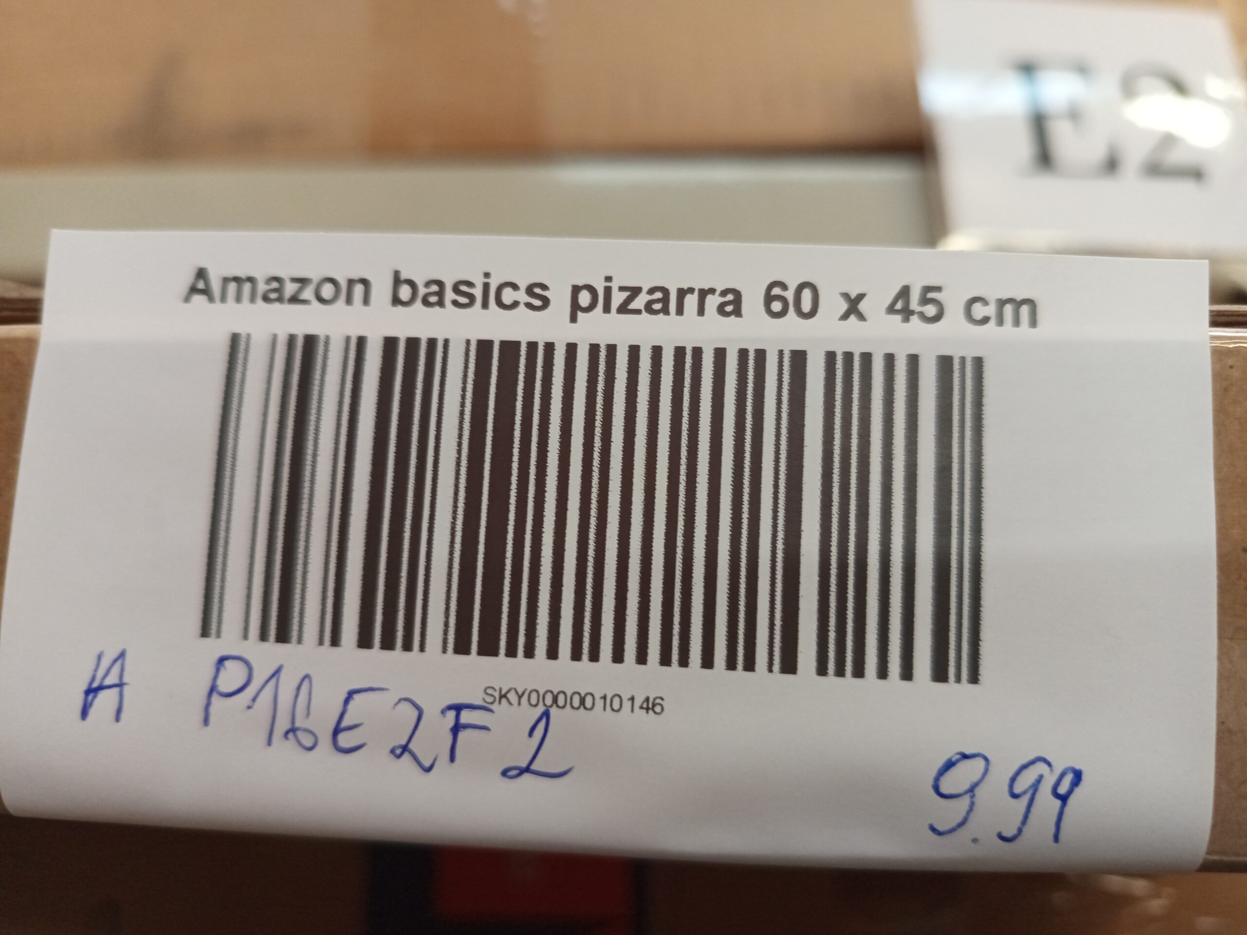 Pizarra blanca - Imagen 7