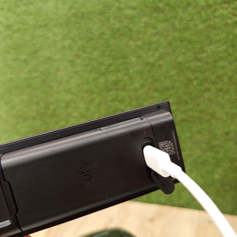 Video Doorbell - E340 - eufy - Imagen 7