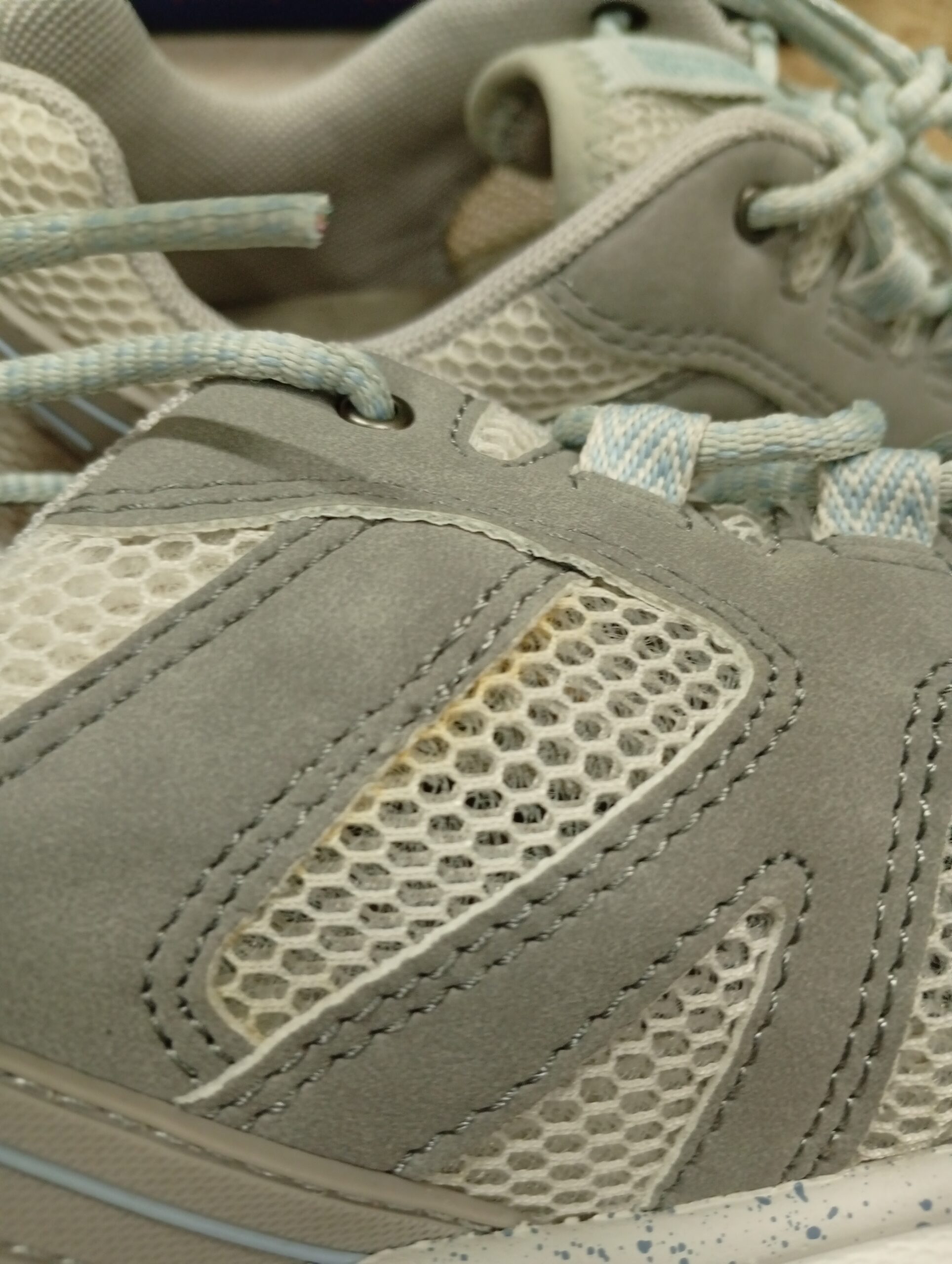 Zapatillas Mujer - TALLA 39 - Mephisto Lugana - Imagen 7