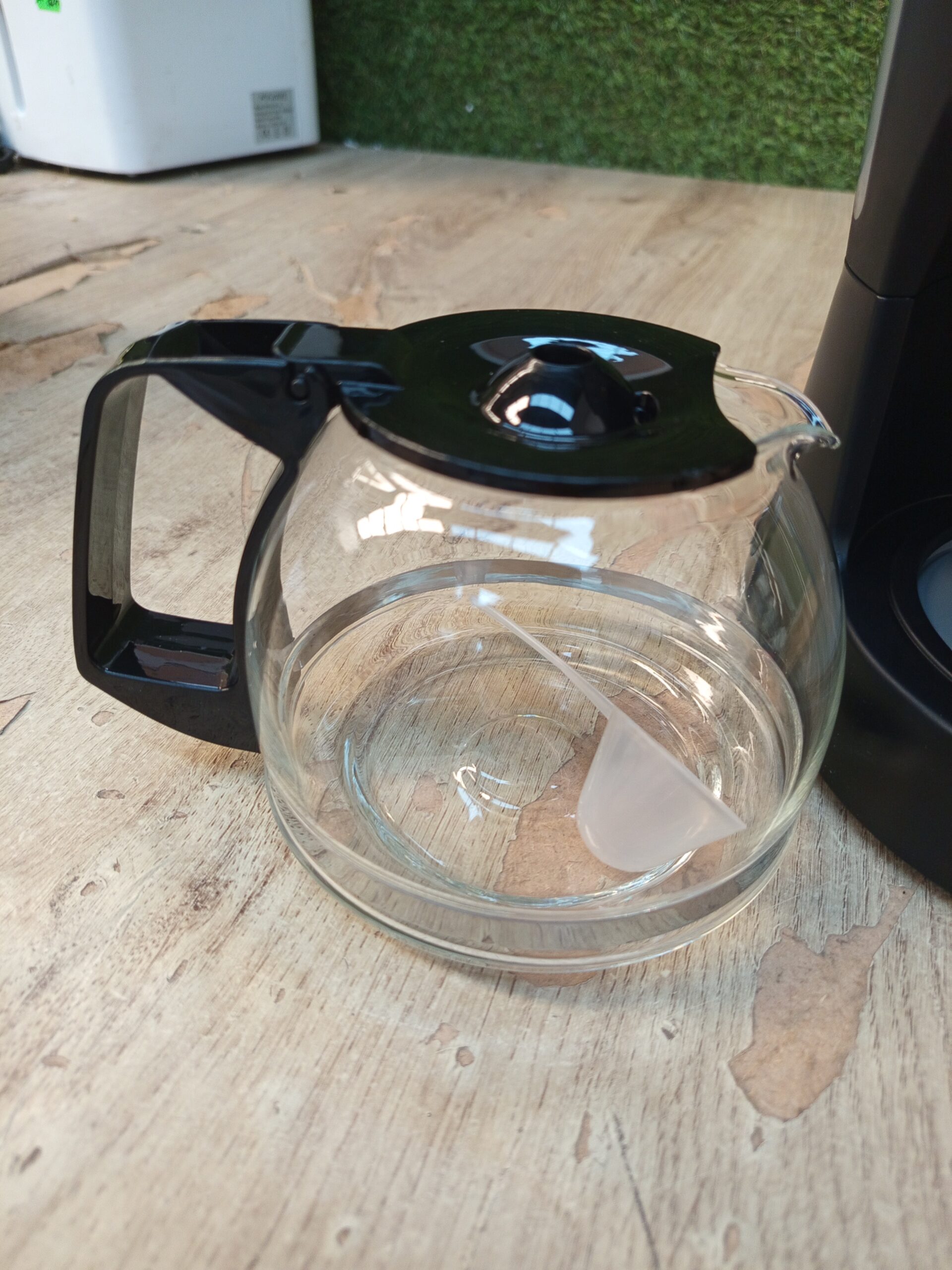 Tristar Cafetera, Capacidad 6 Tazas - Imagen 7