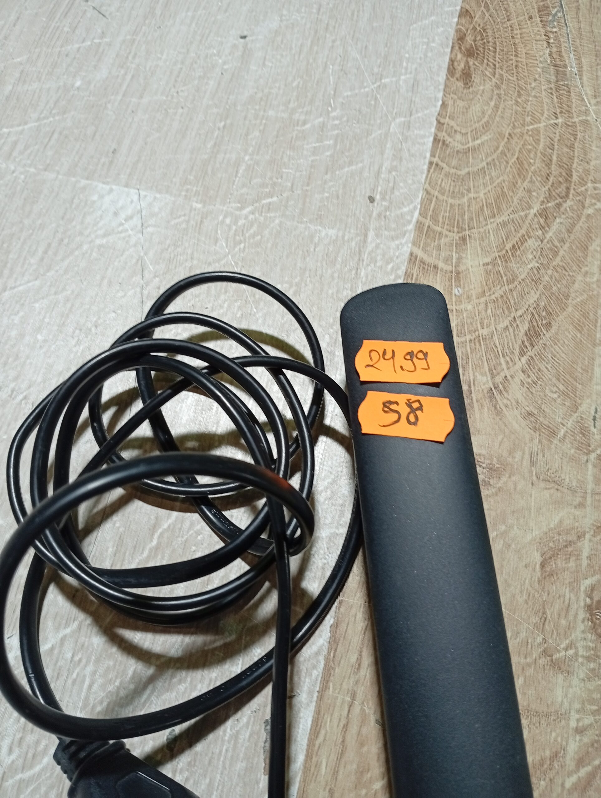 Plancha Pelo - S8593 - Remington - Imagen 7