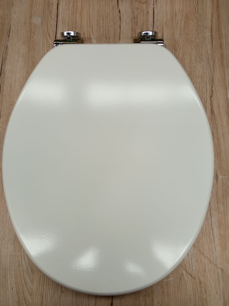SCHÜTTE - Asiento de inodoro de madera - Imagen 7