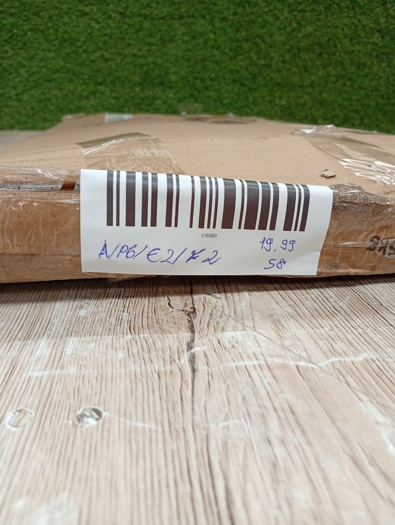 Arriate acero galvanizado - 160x80x77 - vidaXL - Imagen 7