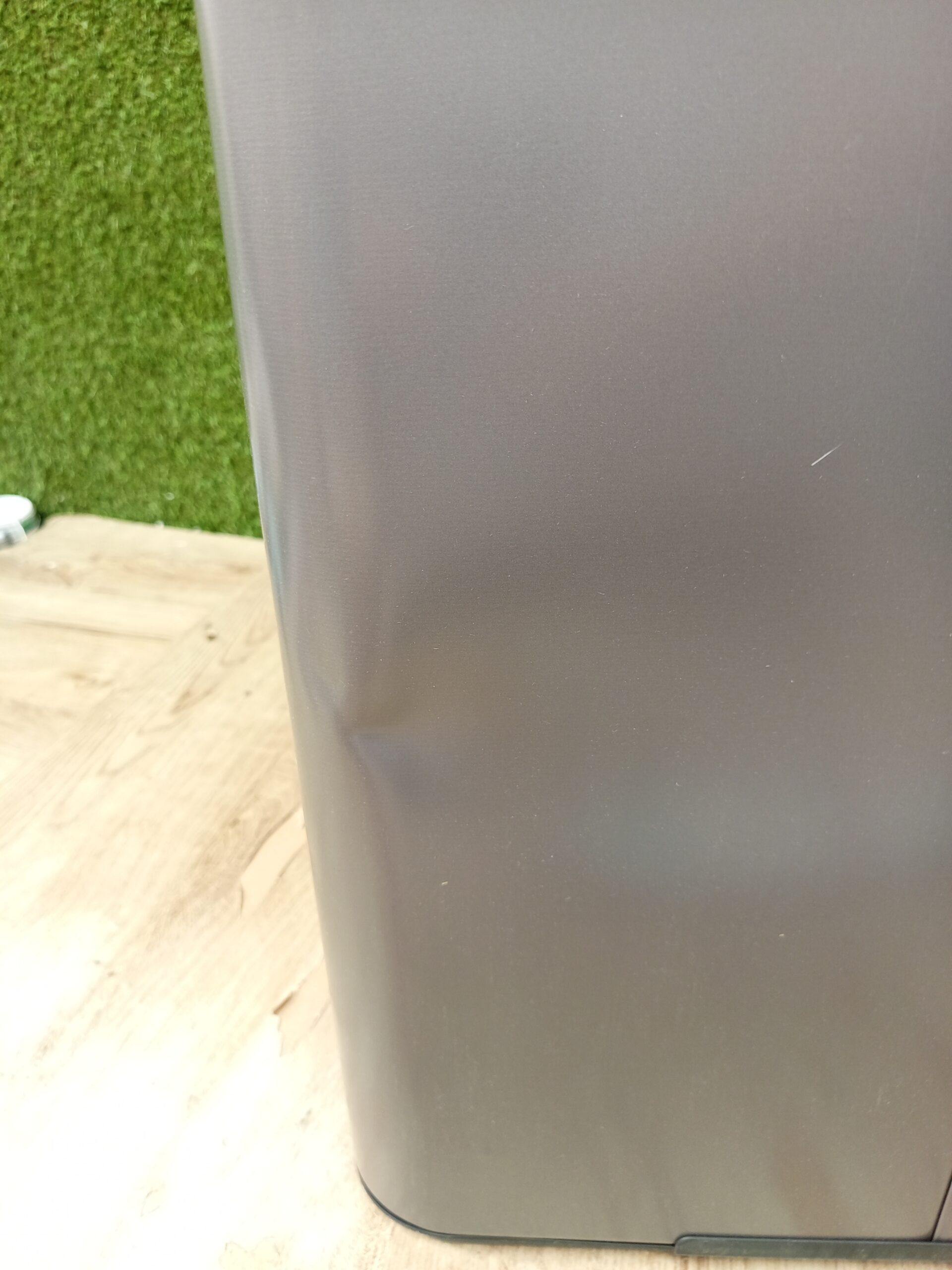 Brabantia cubo de basura 2x30L - Imagen 7